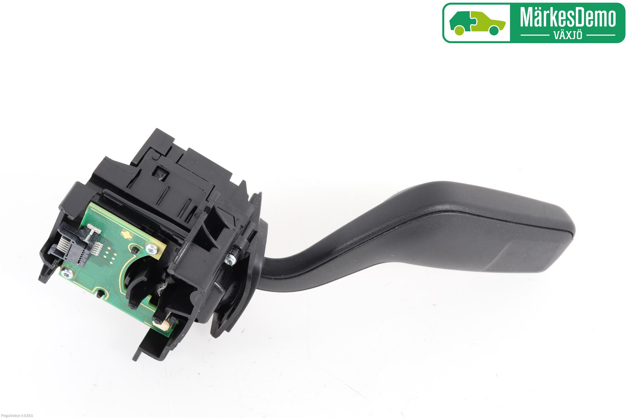 Ford FIESTA (VII) 18-23 Spak Blinkers-Ljusomk