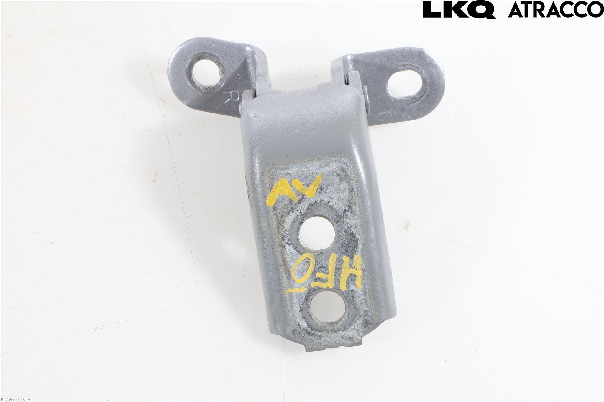 Toyota YARIS CROSS XP21 21- Dörrgångjärn