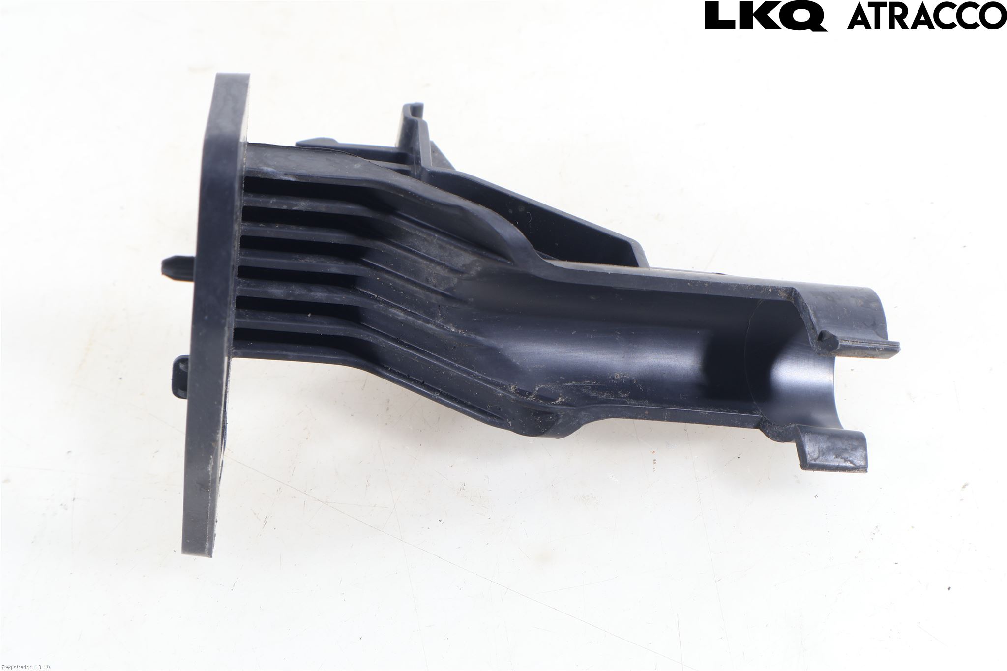 Seat IBIZA IV 08-16 Stötfångarhorn Fram Hö