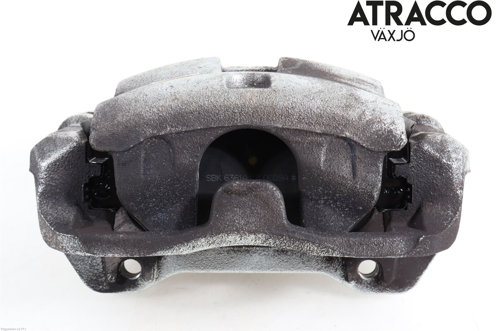 Hyundai i30 PD 17- Bromsok Fram Höger