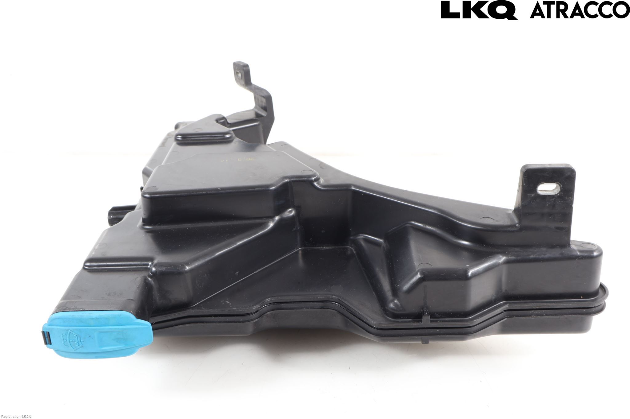 Audi A5 17- Spolartank Vindruta-Strål