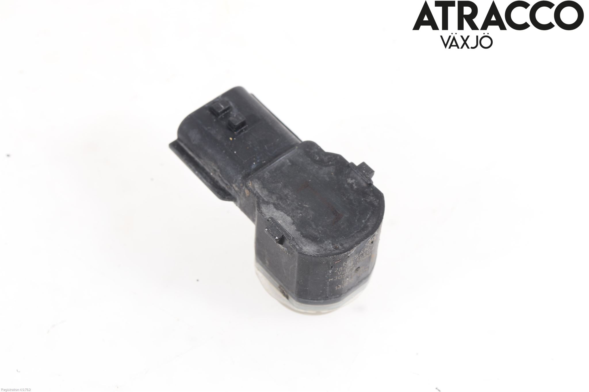 Nissan X-TRAIL 14-21 Parkeringshjälp Backsensor