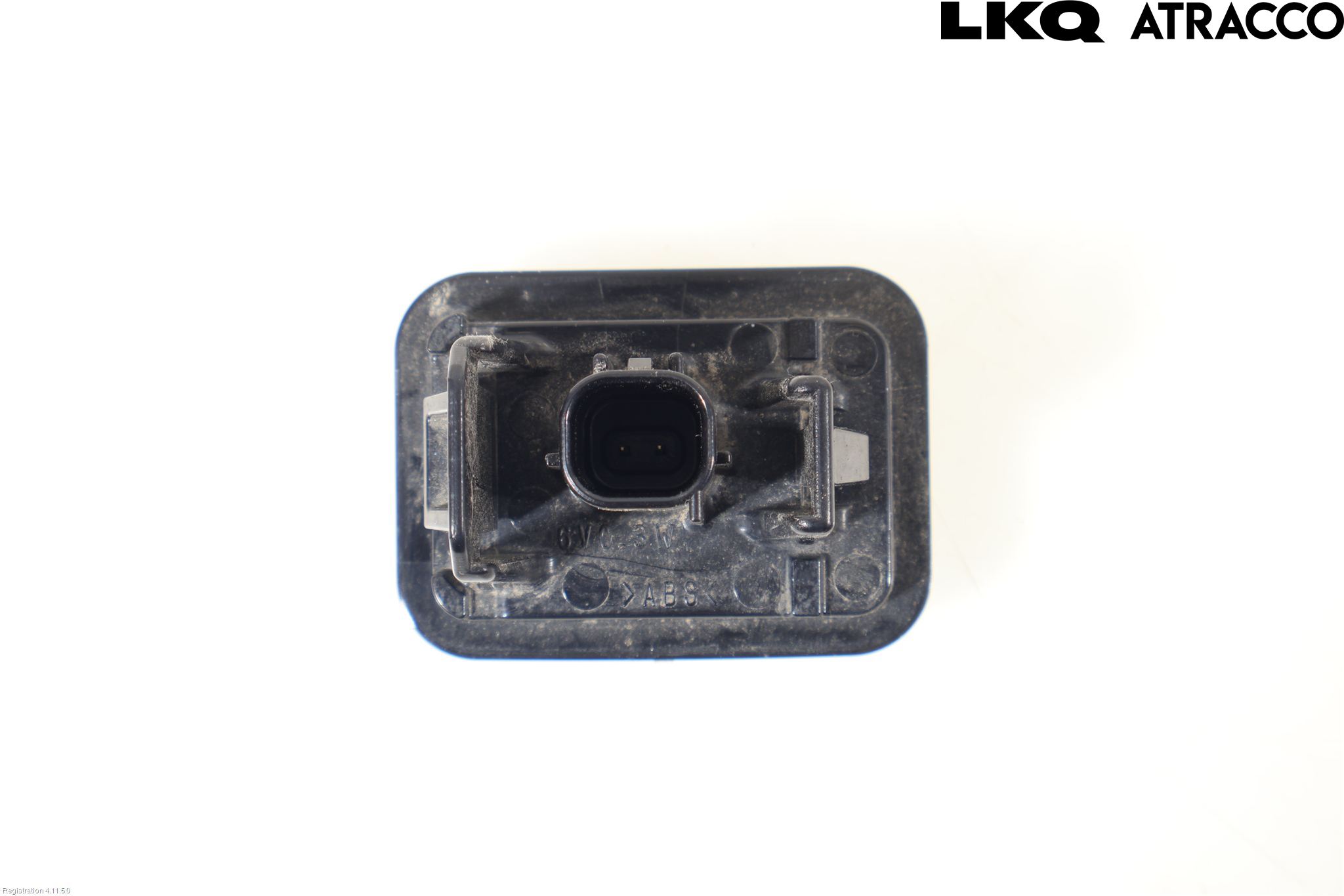 Mazda CX-80 24- Skylt Belysning