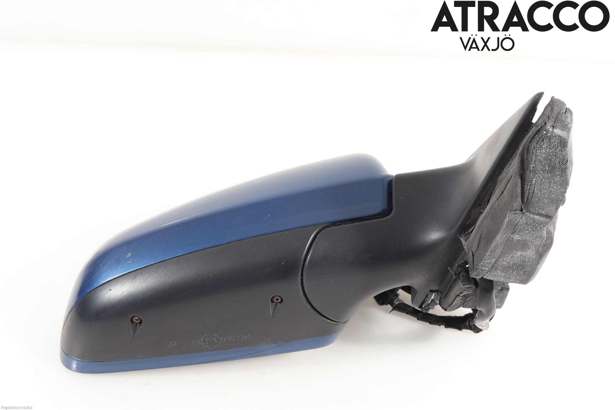 Audi A3/S3     04-05 Spegel Yttre El Hö