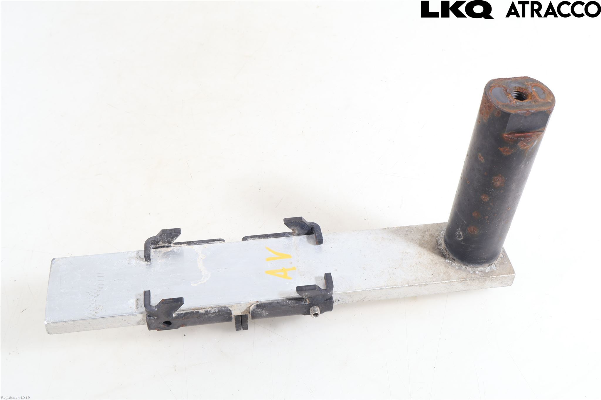 Mazda CX-60 22- Front Övrigt