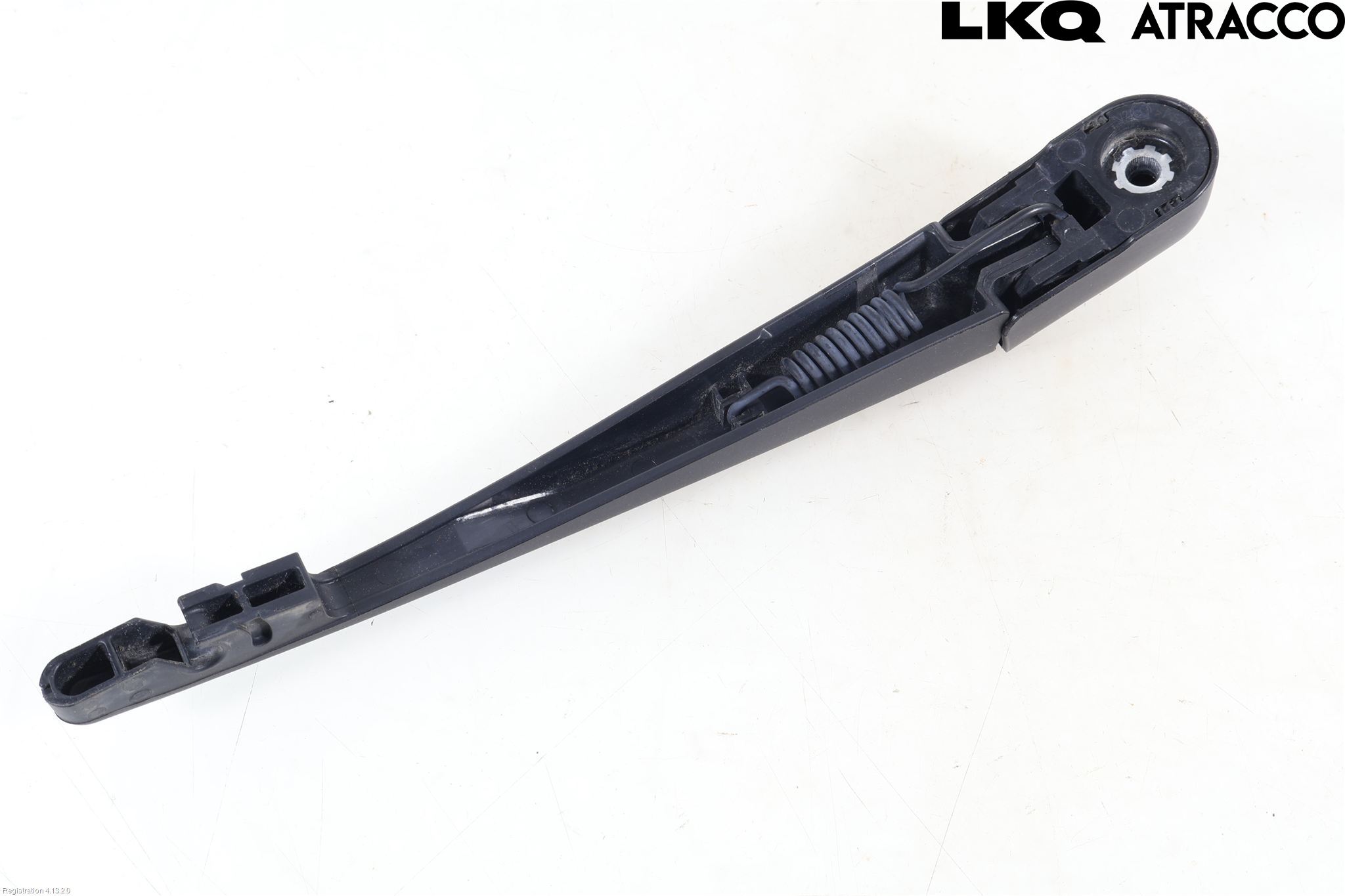 Honda CR-V 19-22 Torkararm-Bakruta
