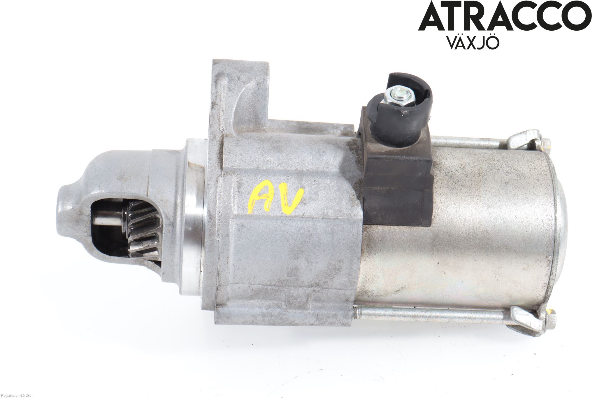 Honda HR-V 15-21 Startmotor