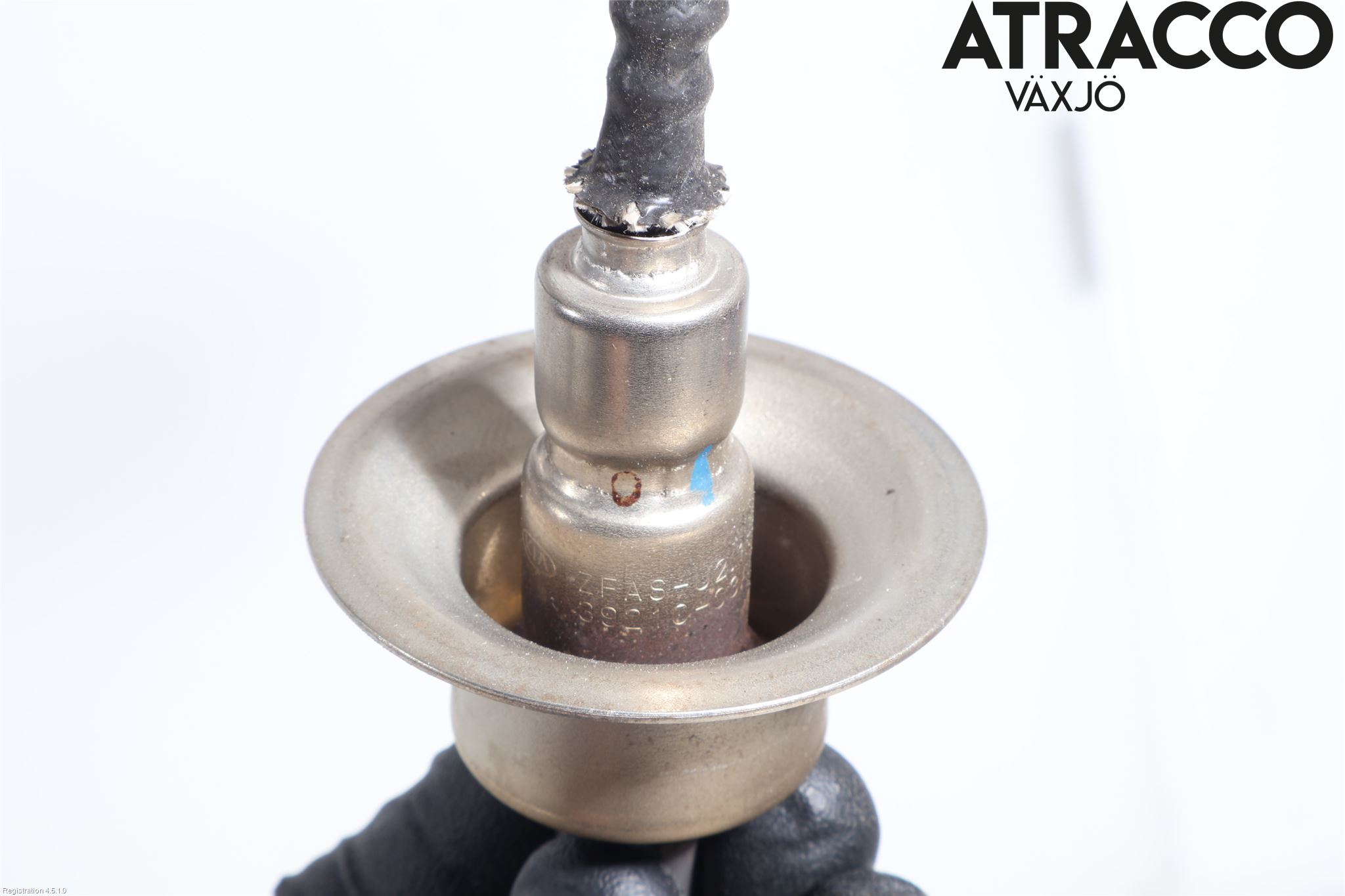 Hyundai i30 PD 17- Injlambdasond