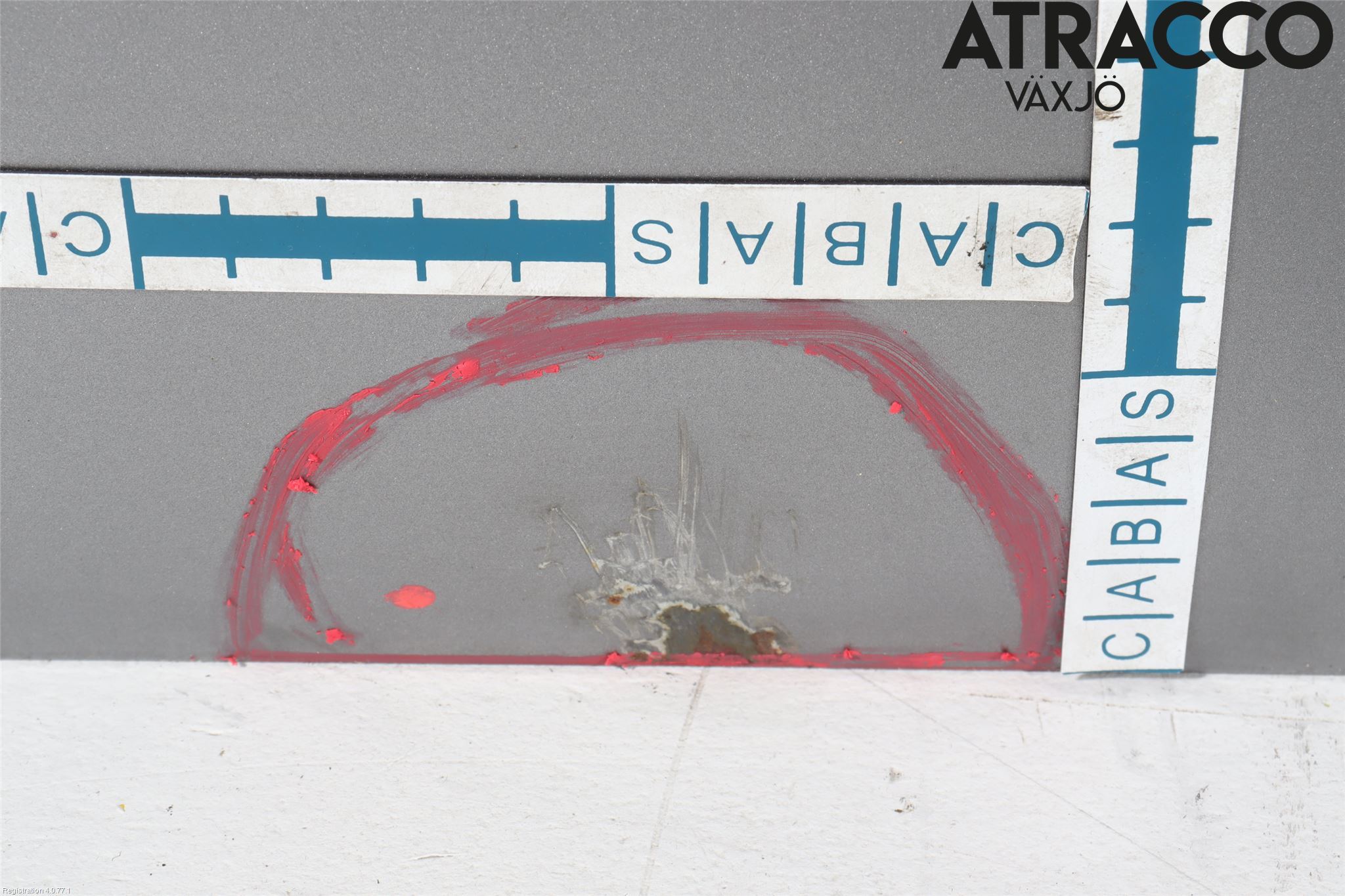 Suzuki BALENO 95-19 Dörr Fram Höger