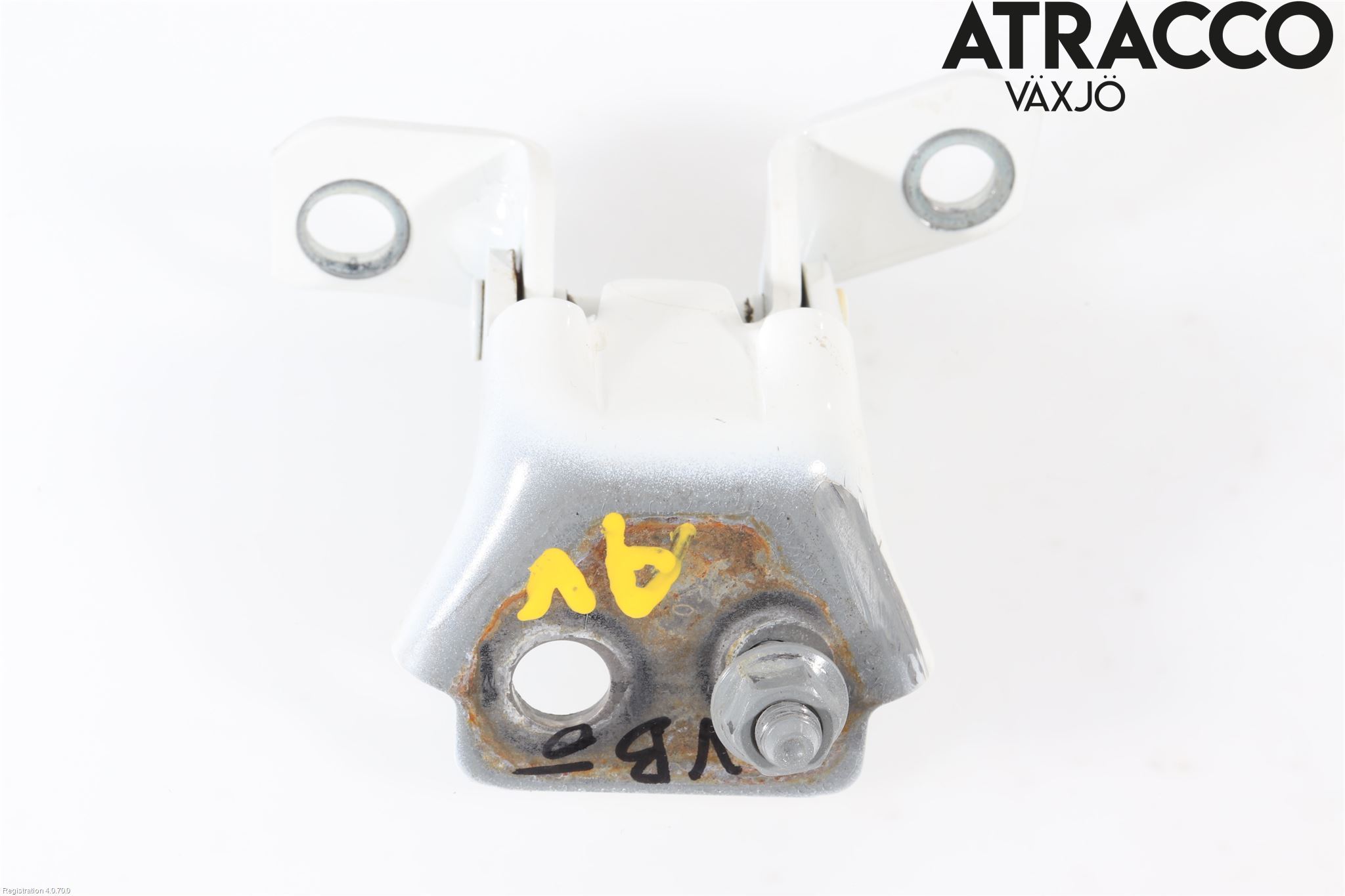 Mazda CX-3 Dörrgångjärn