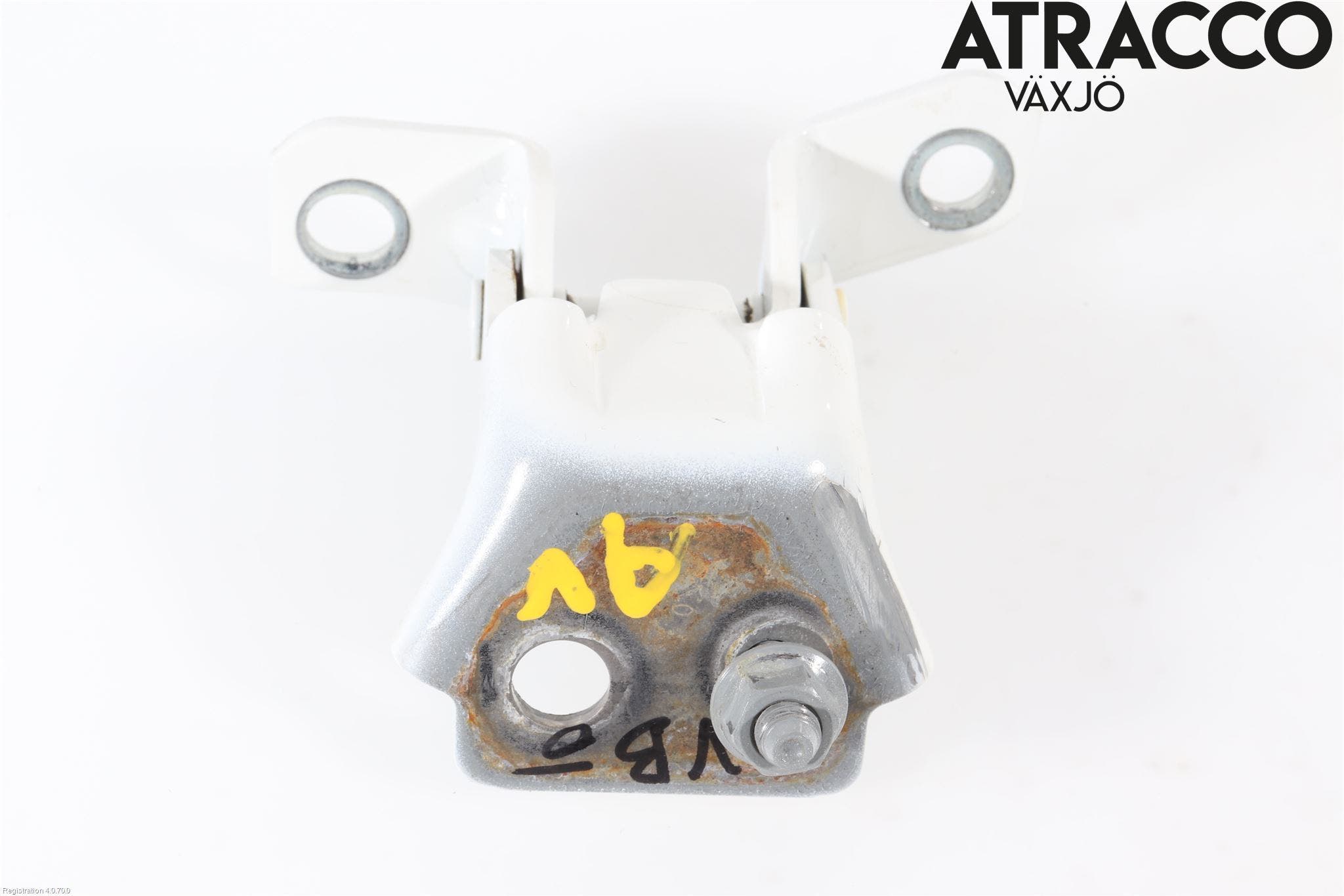 Mazda CX-3 Dörrgångjärn