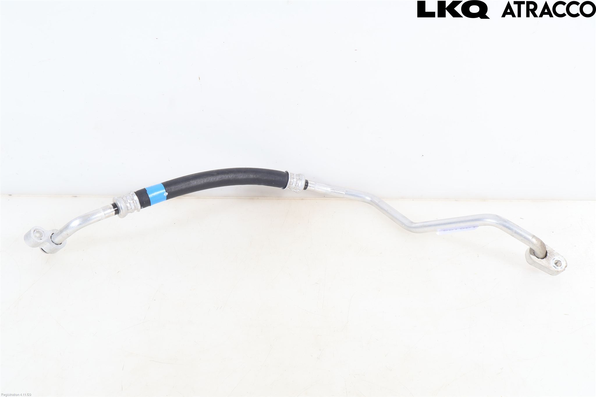 Toyota C-HR 24- Ac Slang-Rör