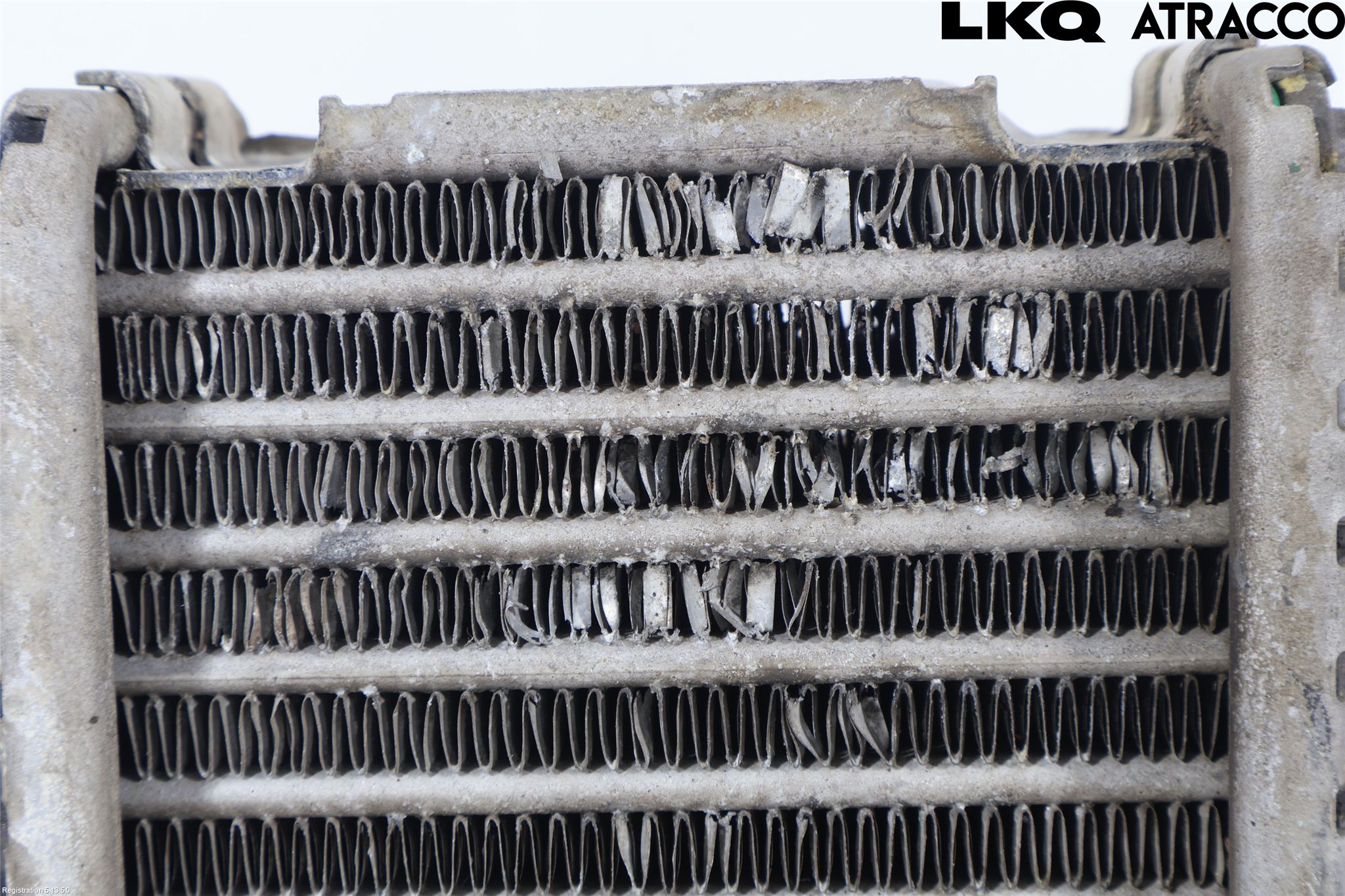 Honda CIVIC 12-16 Laddluft-Intercooler Kyl