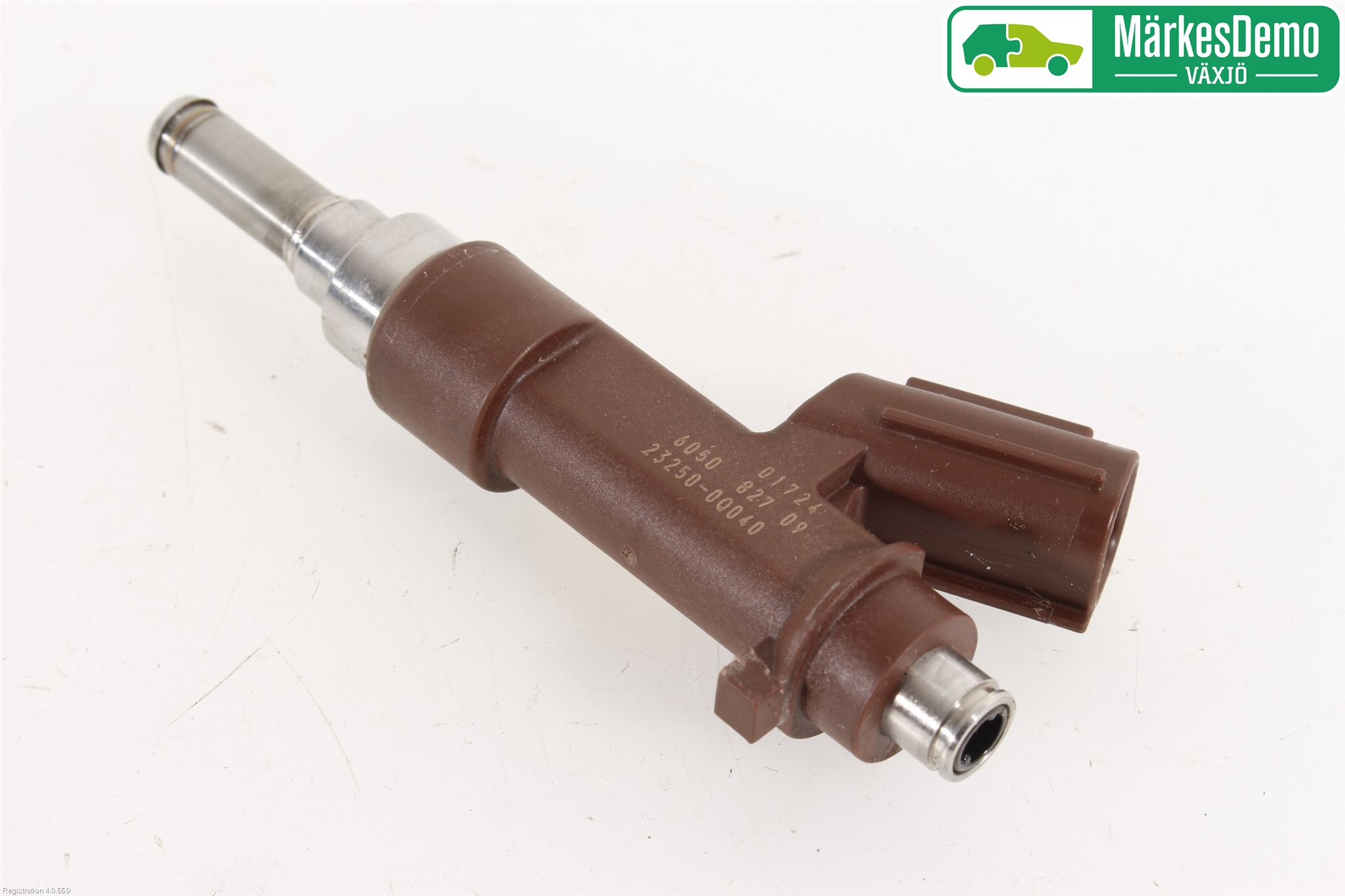 Toyota AYGO 15-21 Injspridare