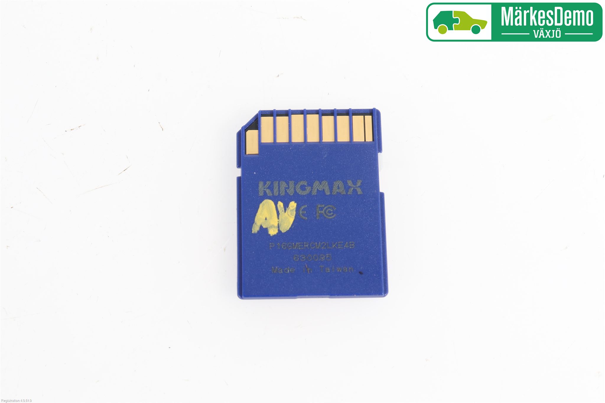 Hyundai i20 GB 15-20 Gps Navigator