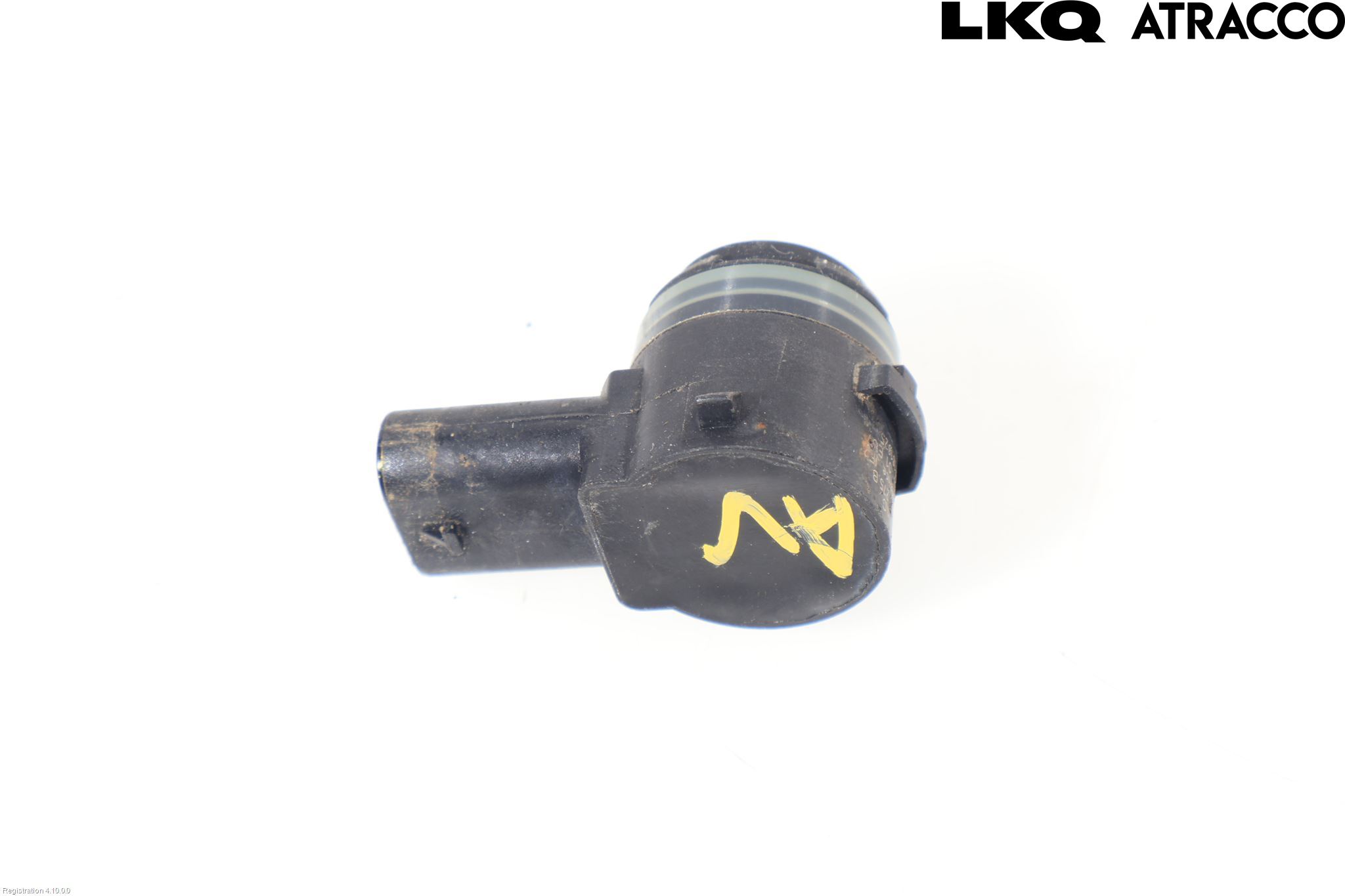 Volkswagen VW PASSAT 15-19 Parkeringshjälp Backsensor
