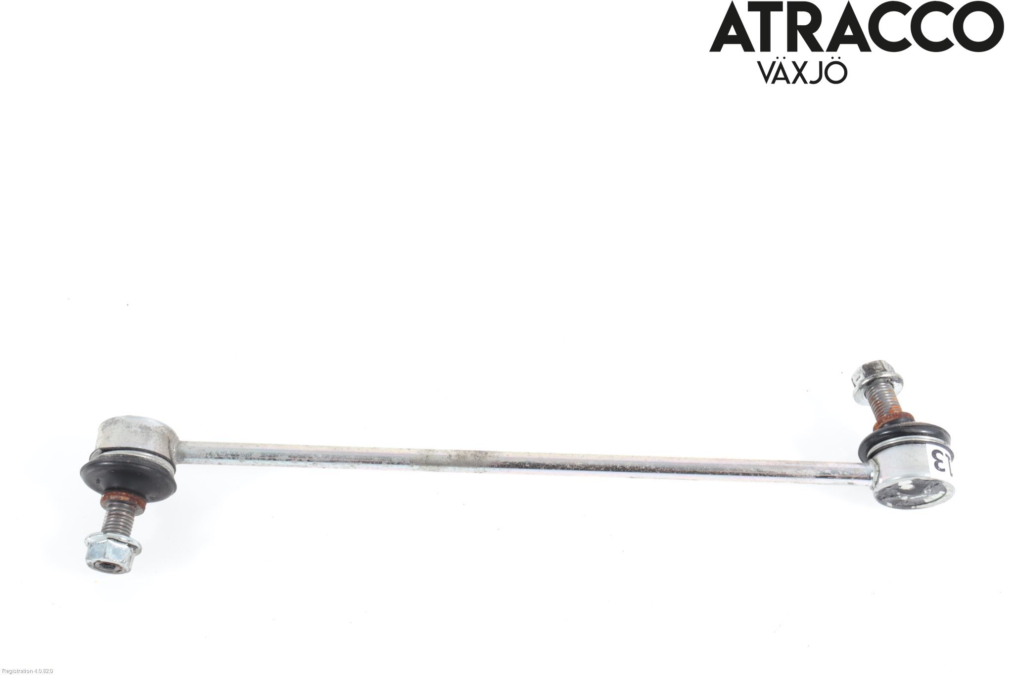 Suzuki SWIFT 11-16 Krängningshämmarstag Fram