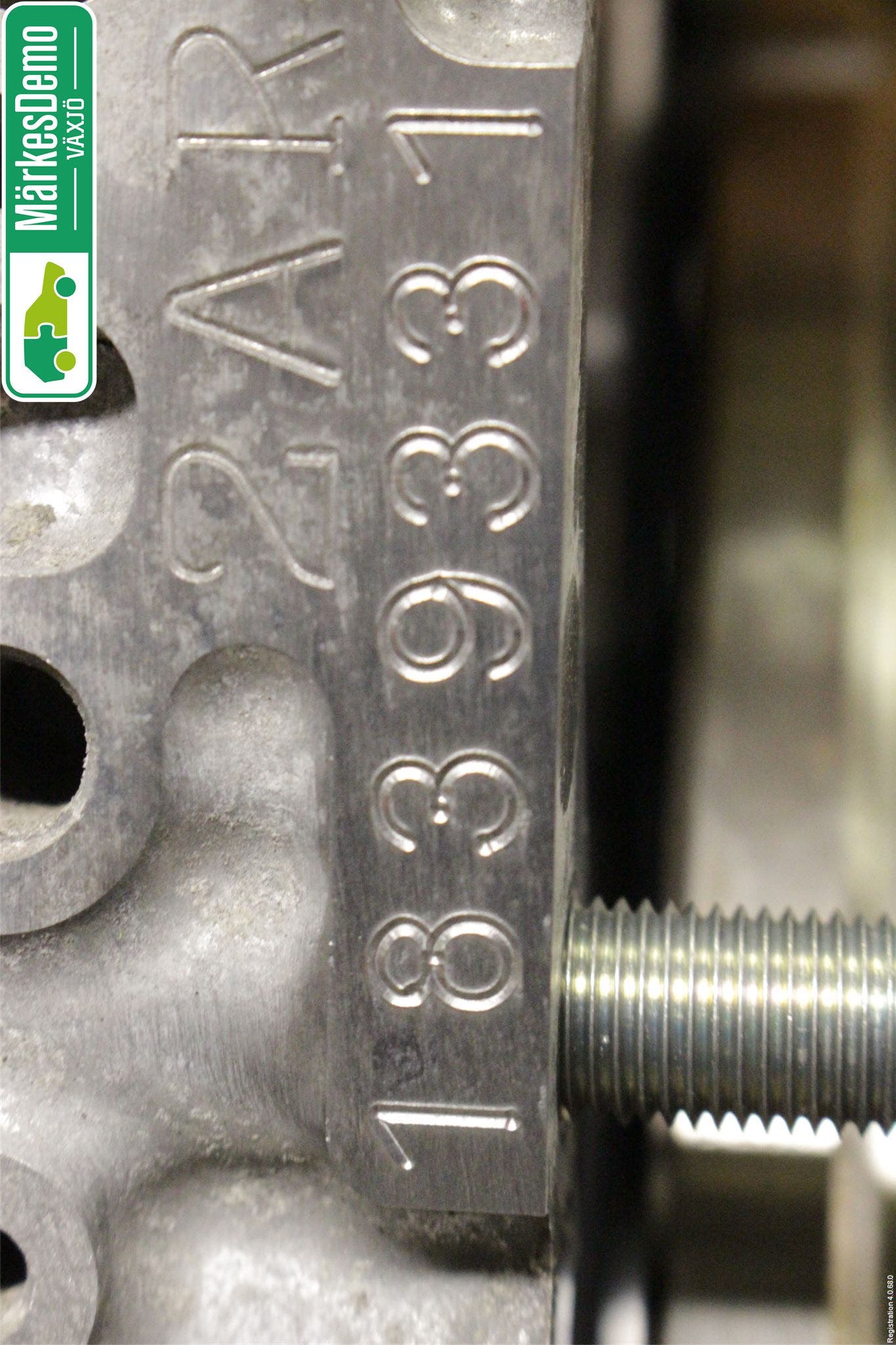 Toyota RAV4 13-18 Motor Bensin