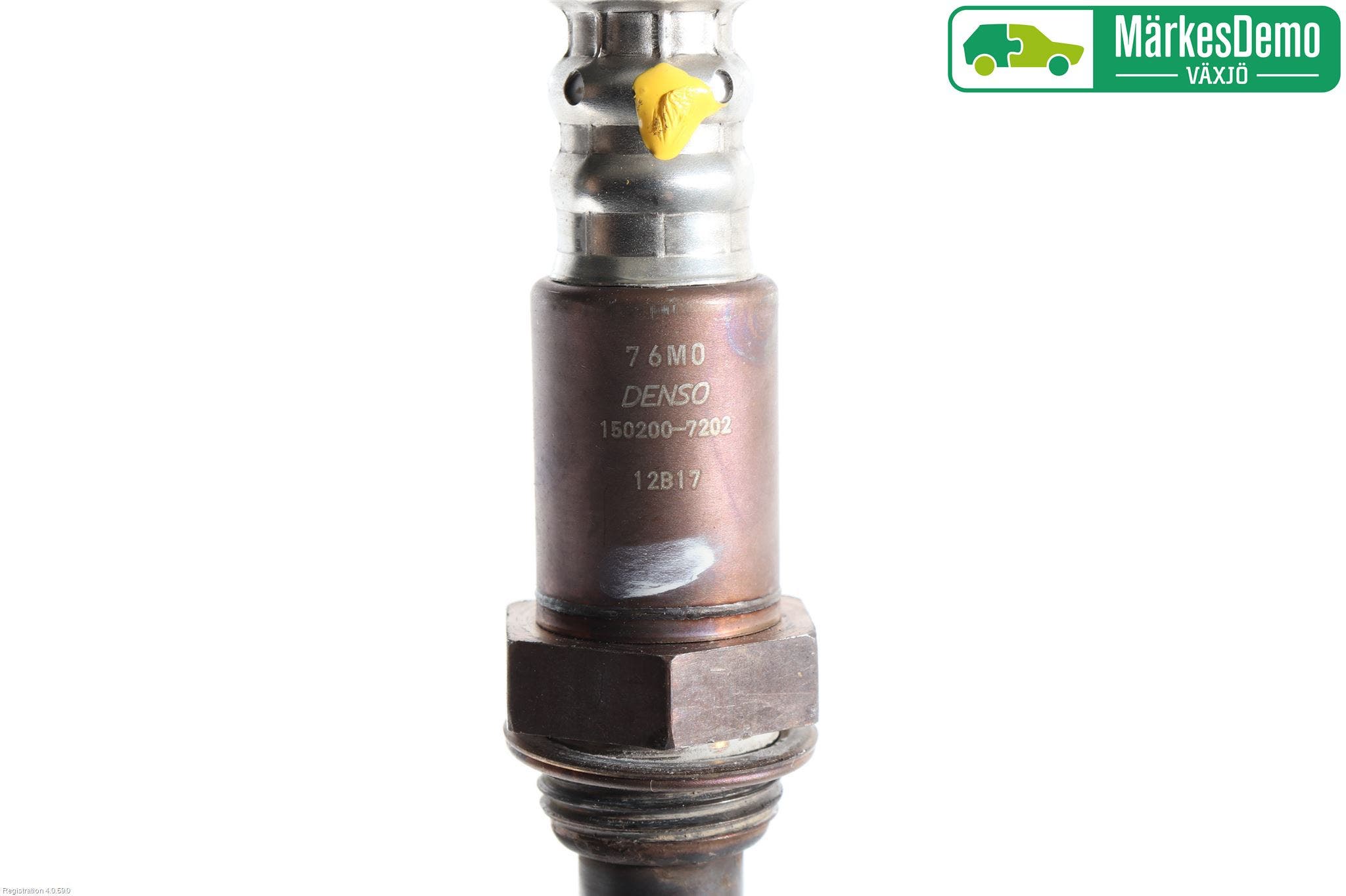 Suzuki SWIFT 17-24 Injlambdasond