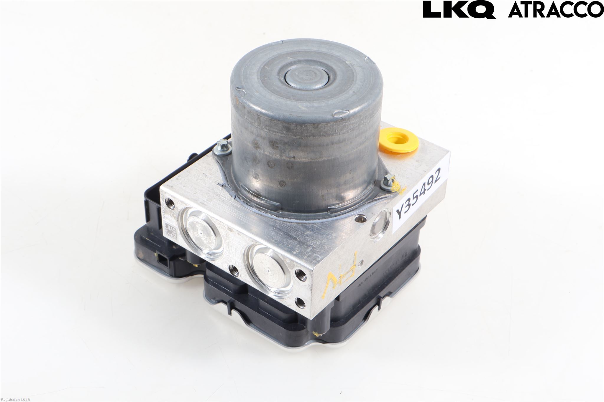 Toyota YARIS CROSS XP21 21- Abs Hydraulaggregat