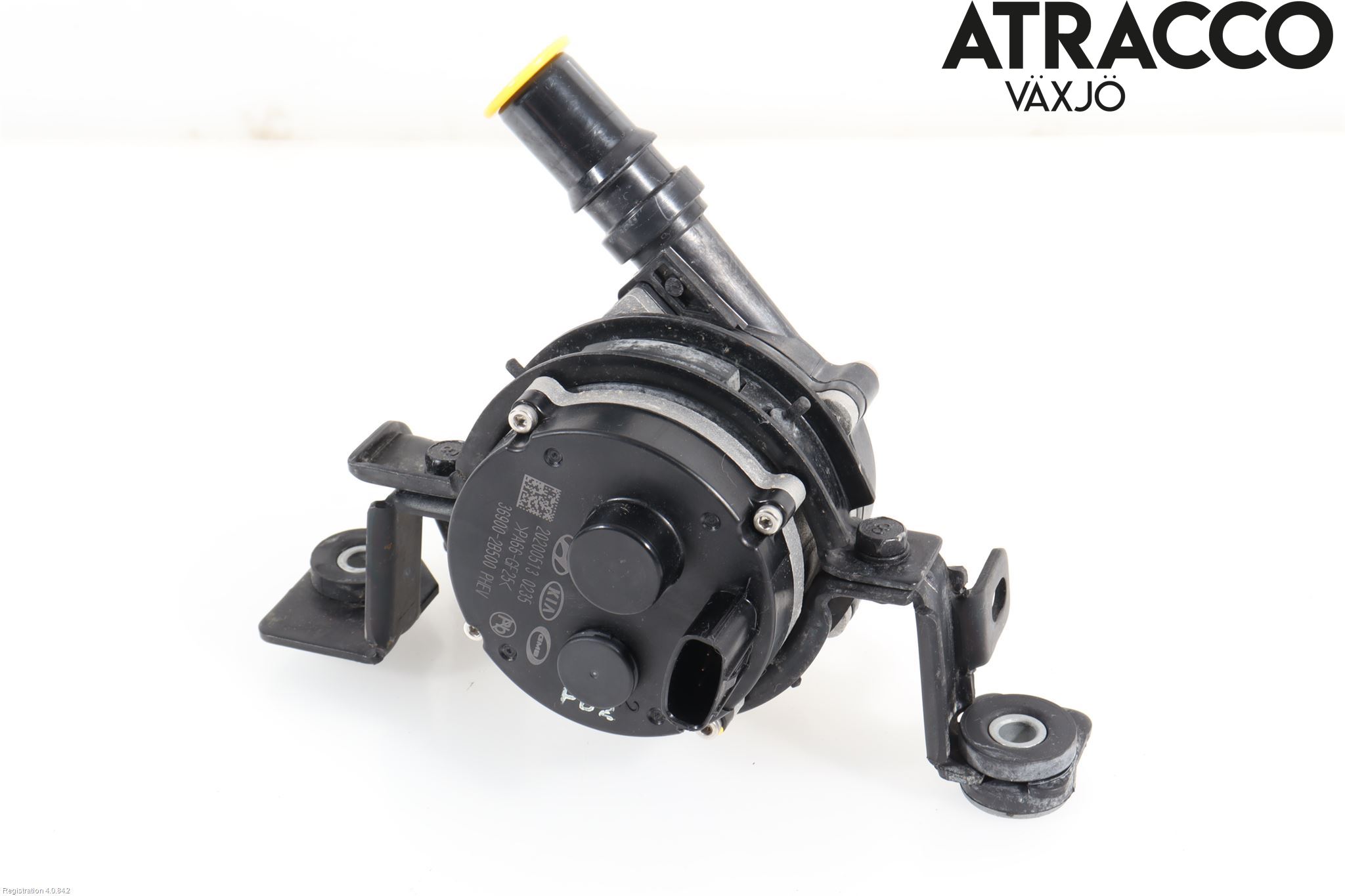 Hyundai KONA/ELECTRIC OS 18-23 Vattenpump