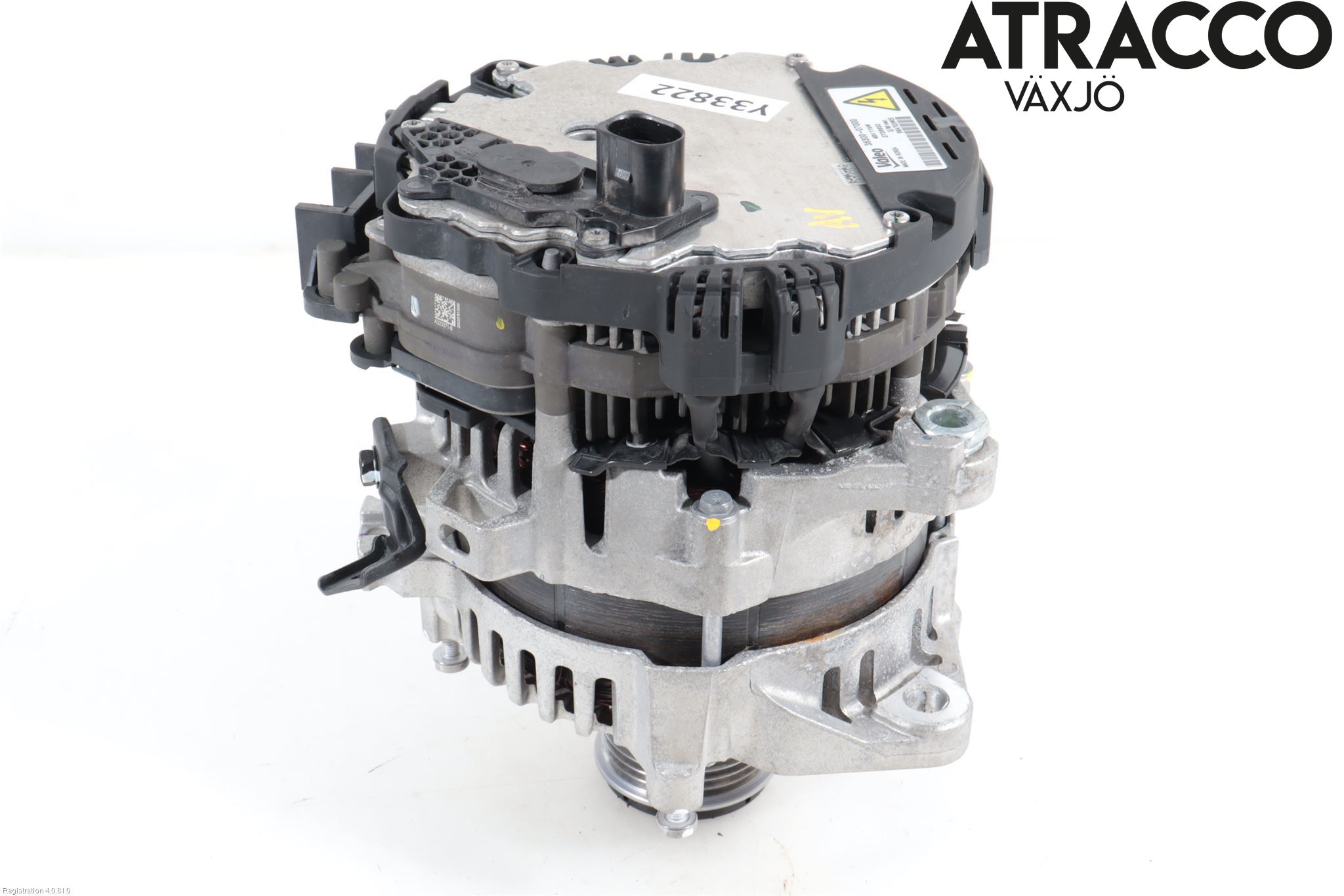 Hyundai i20 BC 21- Generator