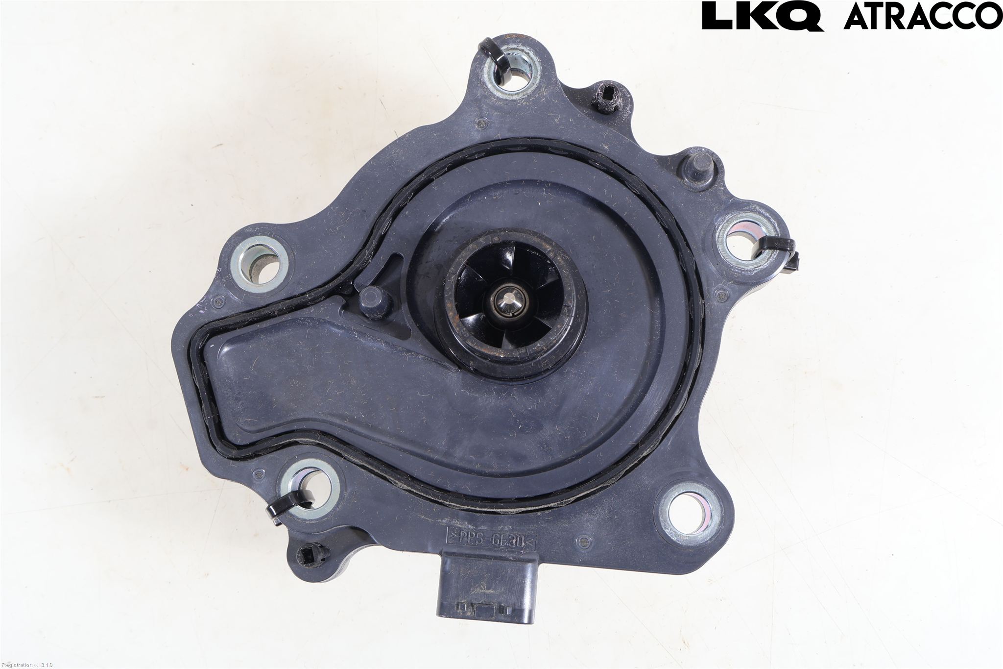 Toyota COROLLA CROSS XG10 22- Vattenpump