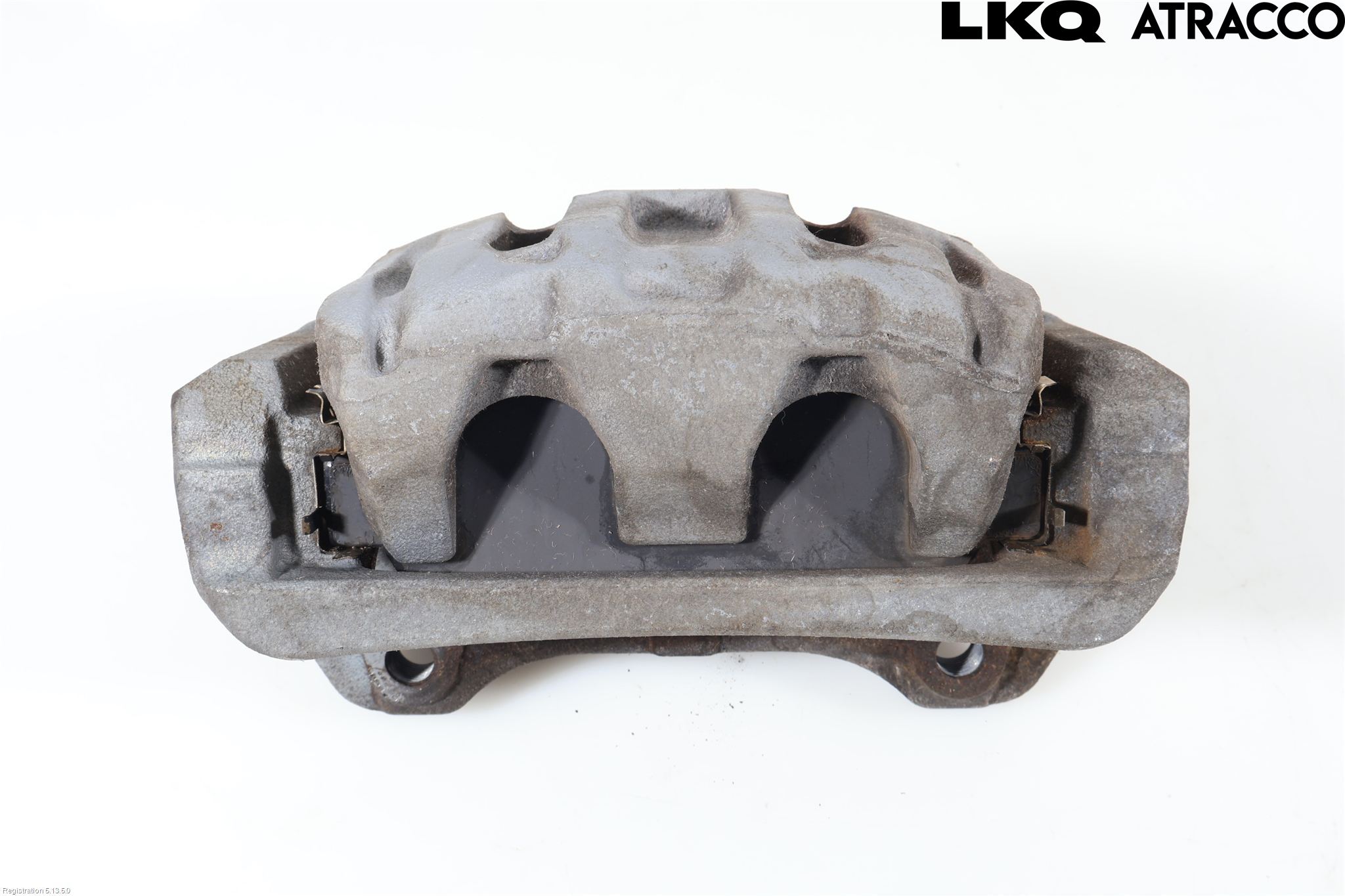 Honda ZR-V 23- Bromsok Fram Höger