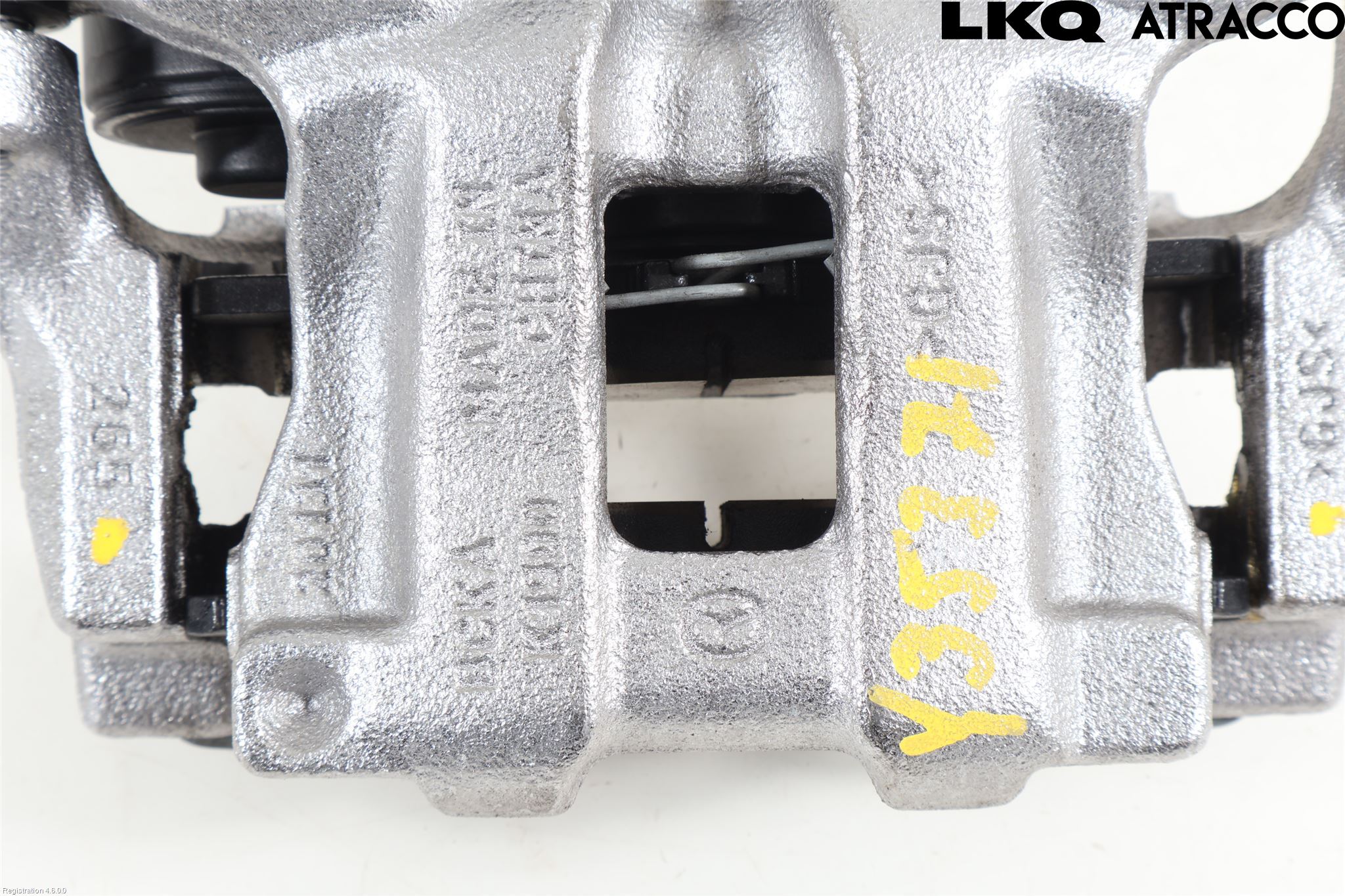 Mazda CX-30 20- Bromsok Bak Vänster