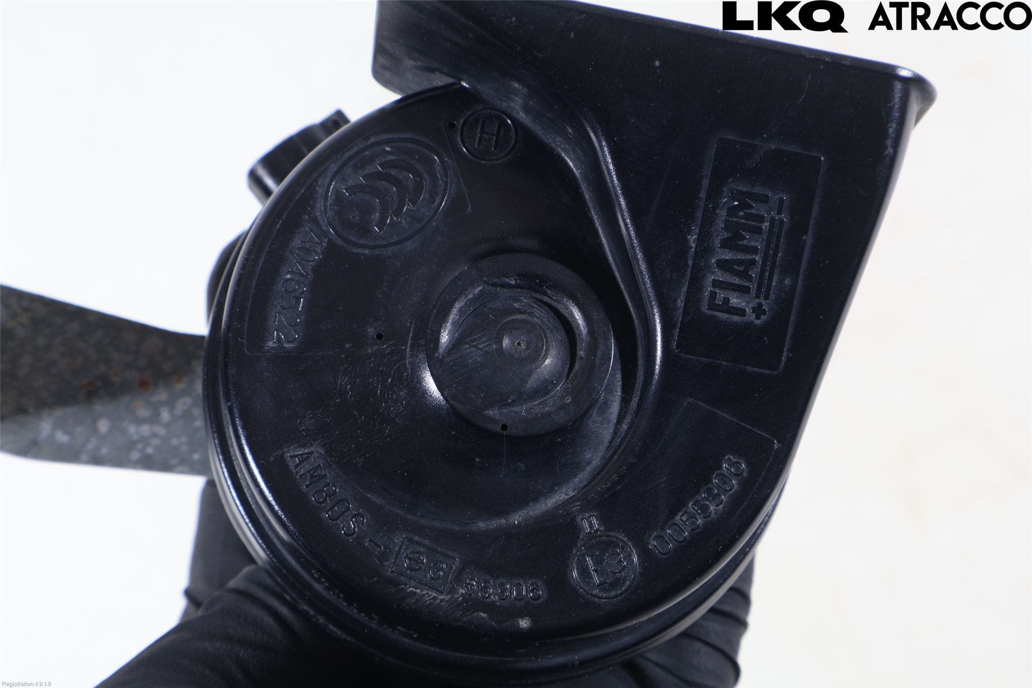 Volvo V60 11-13 Signalhorn