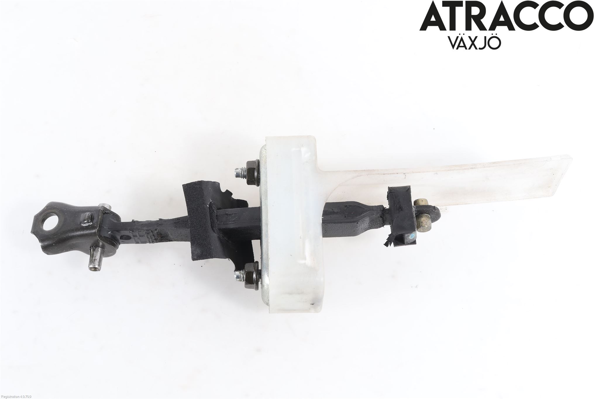 Lexus GS 300/400/430 91-05 Dörrstopp