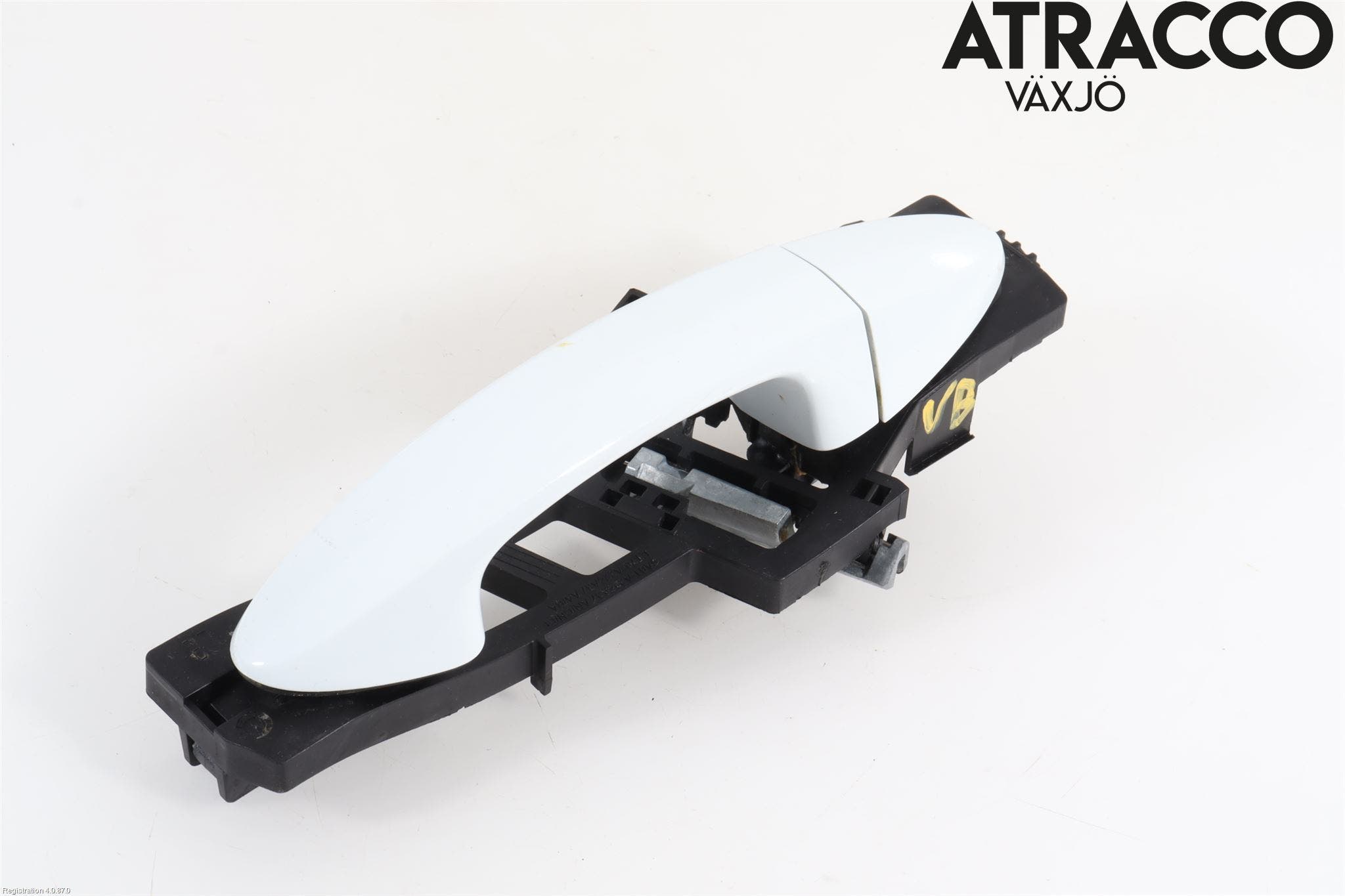 Ford FIESTA 13-17 Dörrhandtag Yttre Vä