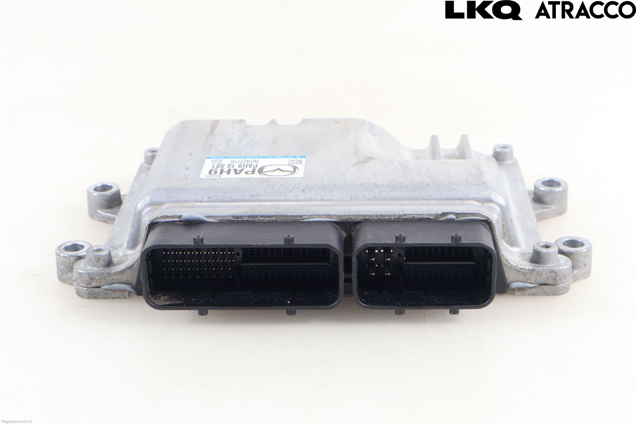 Mazda CX-30 20- Styrenhet Insprut Bensin