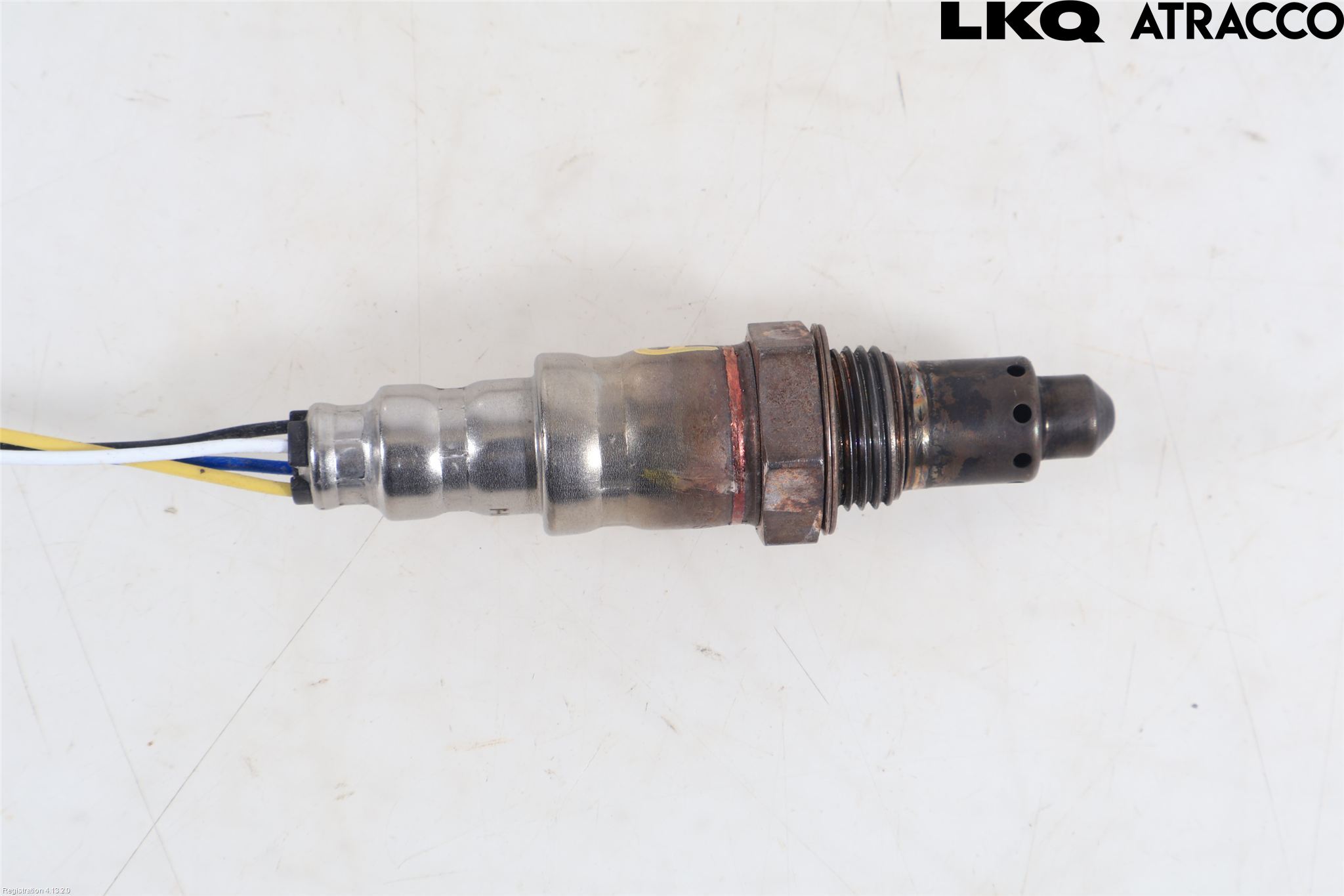 Honda JAZZ 21- Injlambdasond