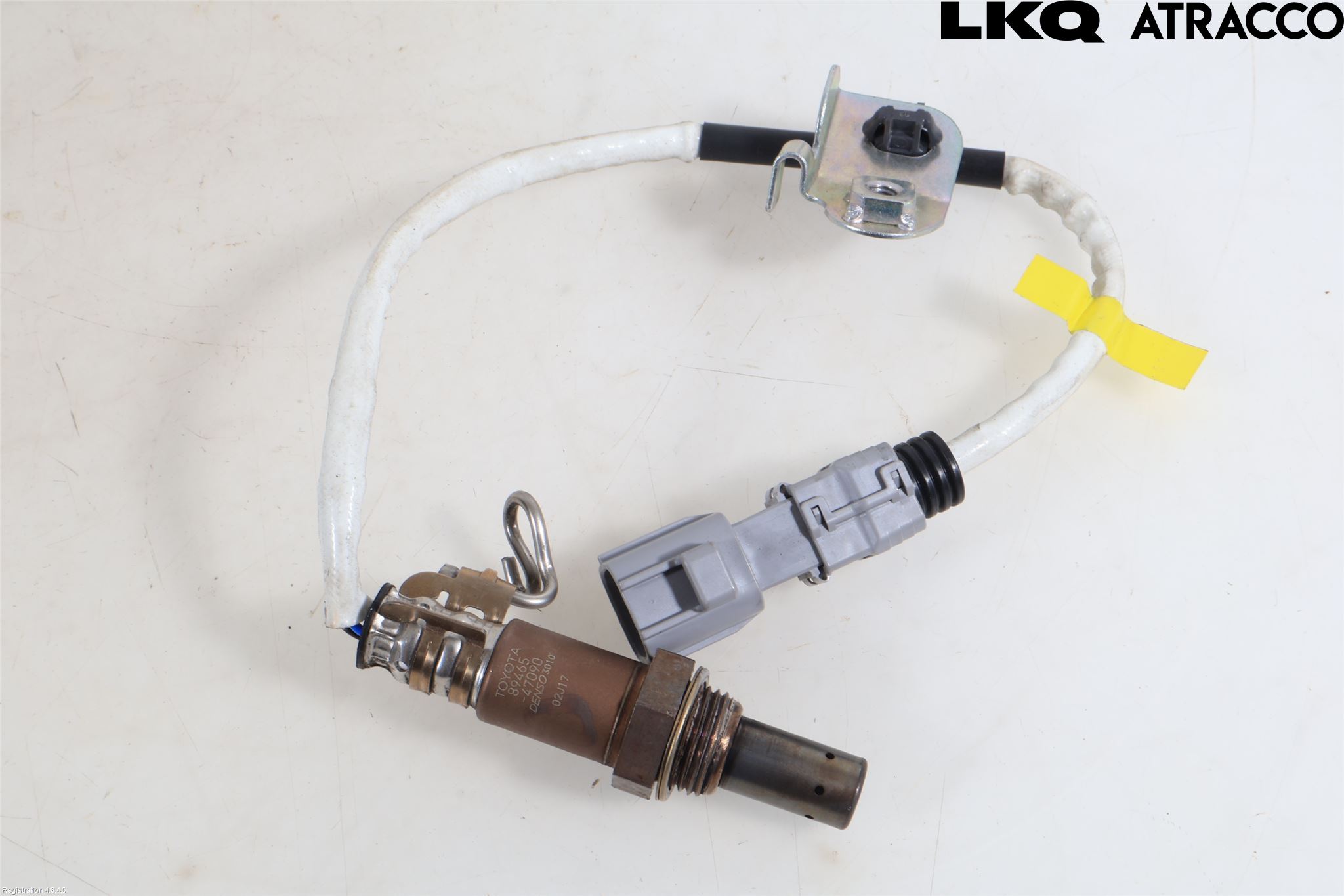 Toyota COROLLA 19- Injlambdasond