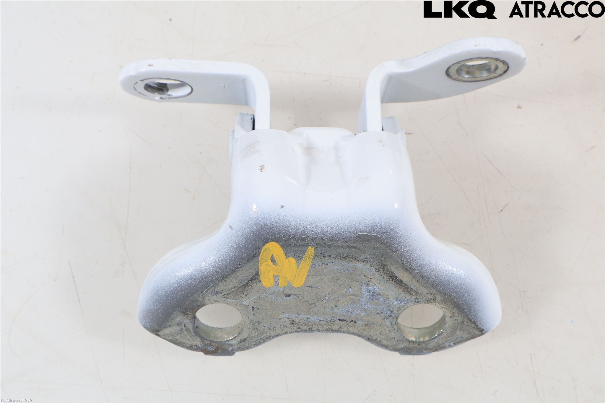 Toyota YARIS XP21 20- Dörrgångjärn