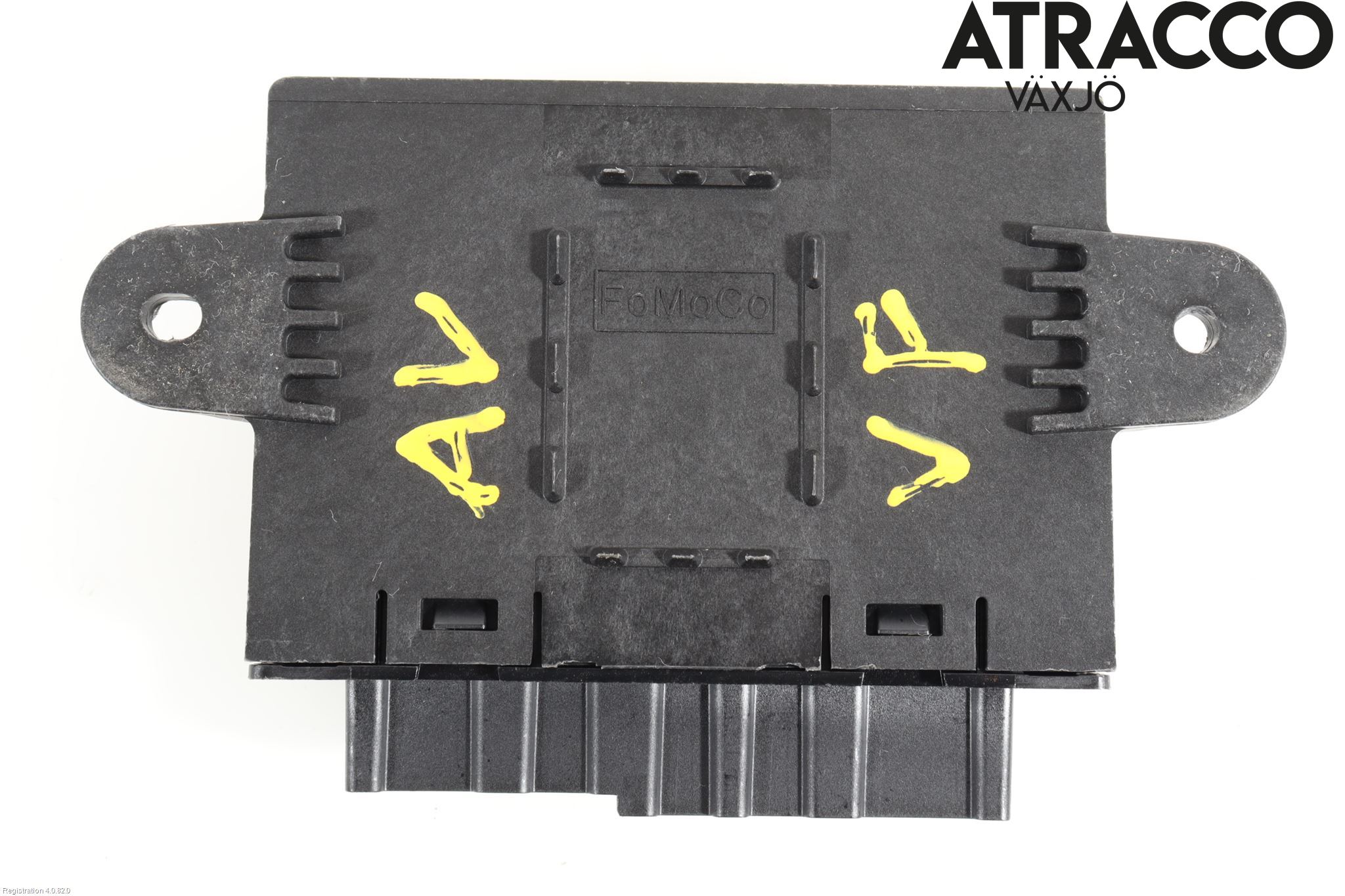 Ford FIESTA (VII) 18-23 Styrenhet Dörr