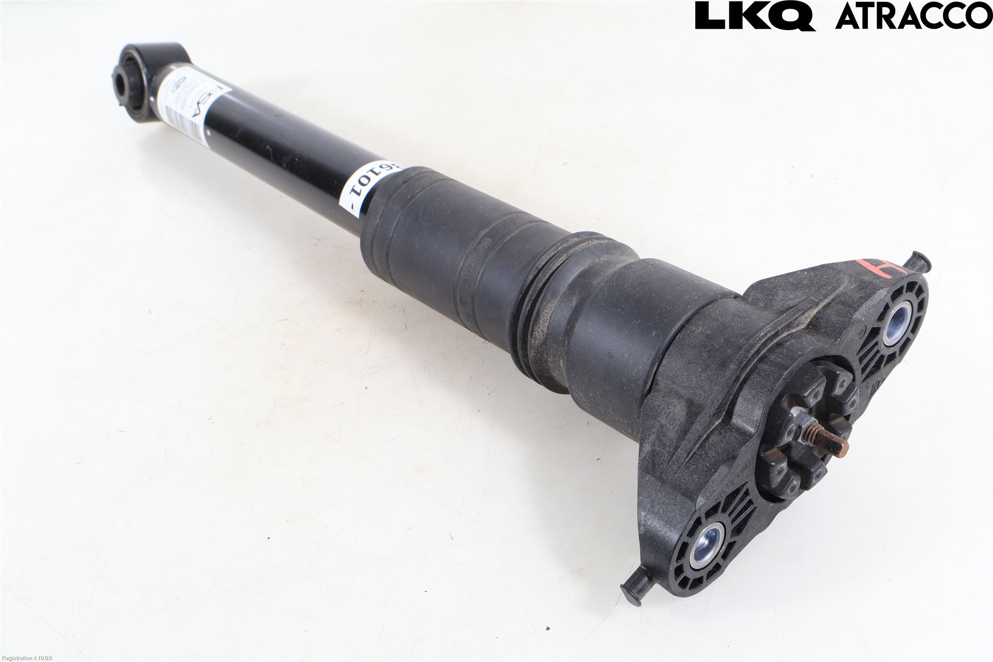 Opel MOKKA 21- Stötdämpare Bak