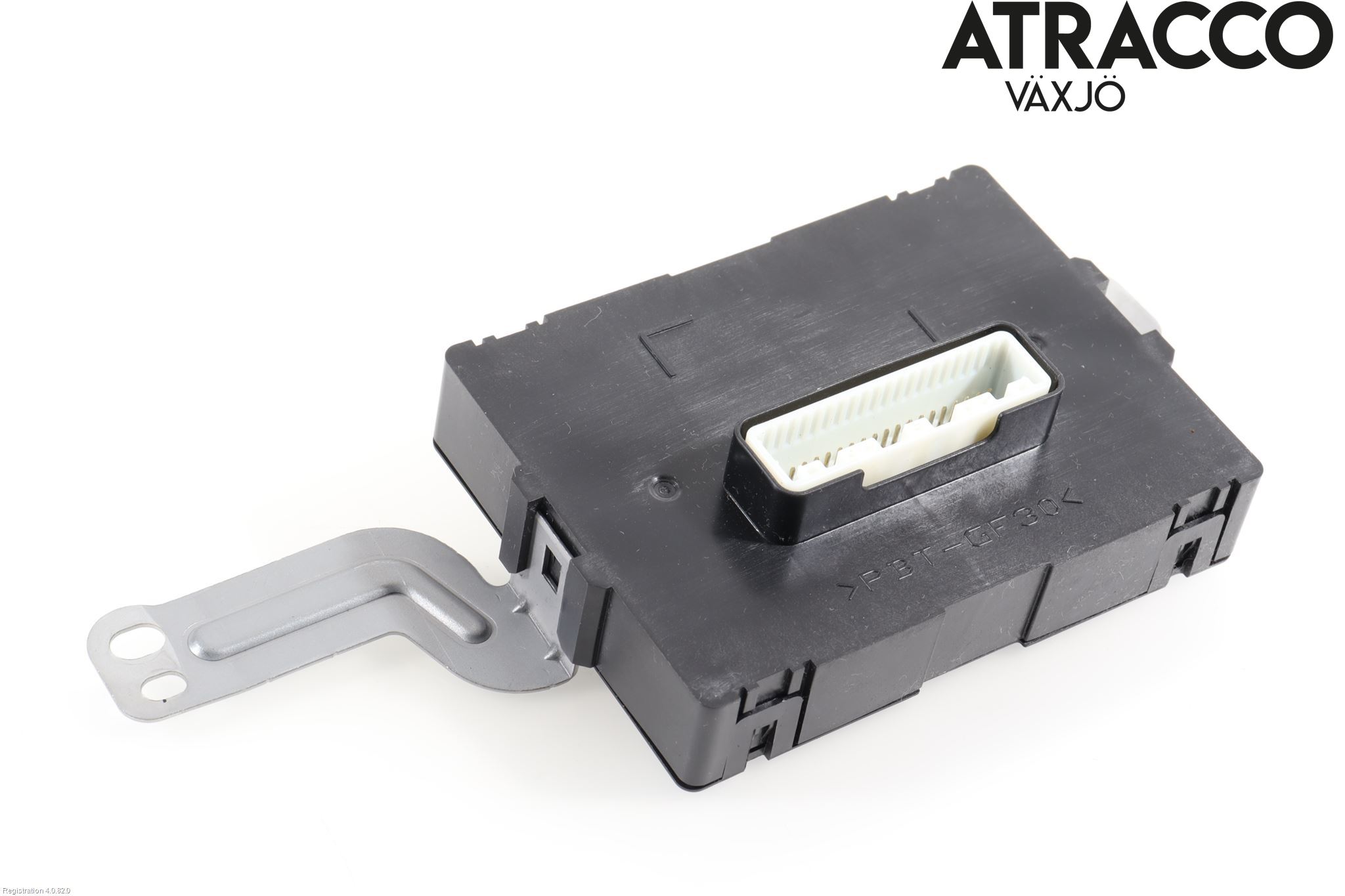 Suzuki VITARA 15- Ac Styrenhet Ac Manöveren