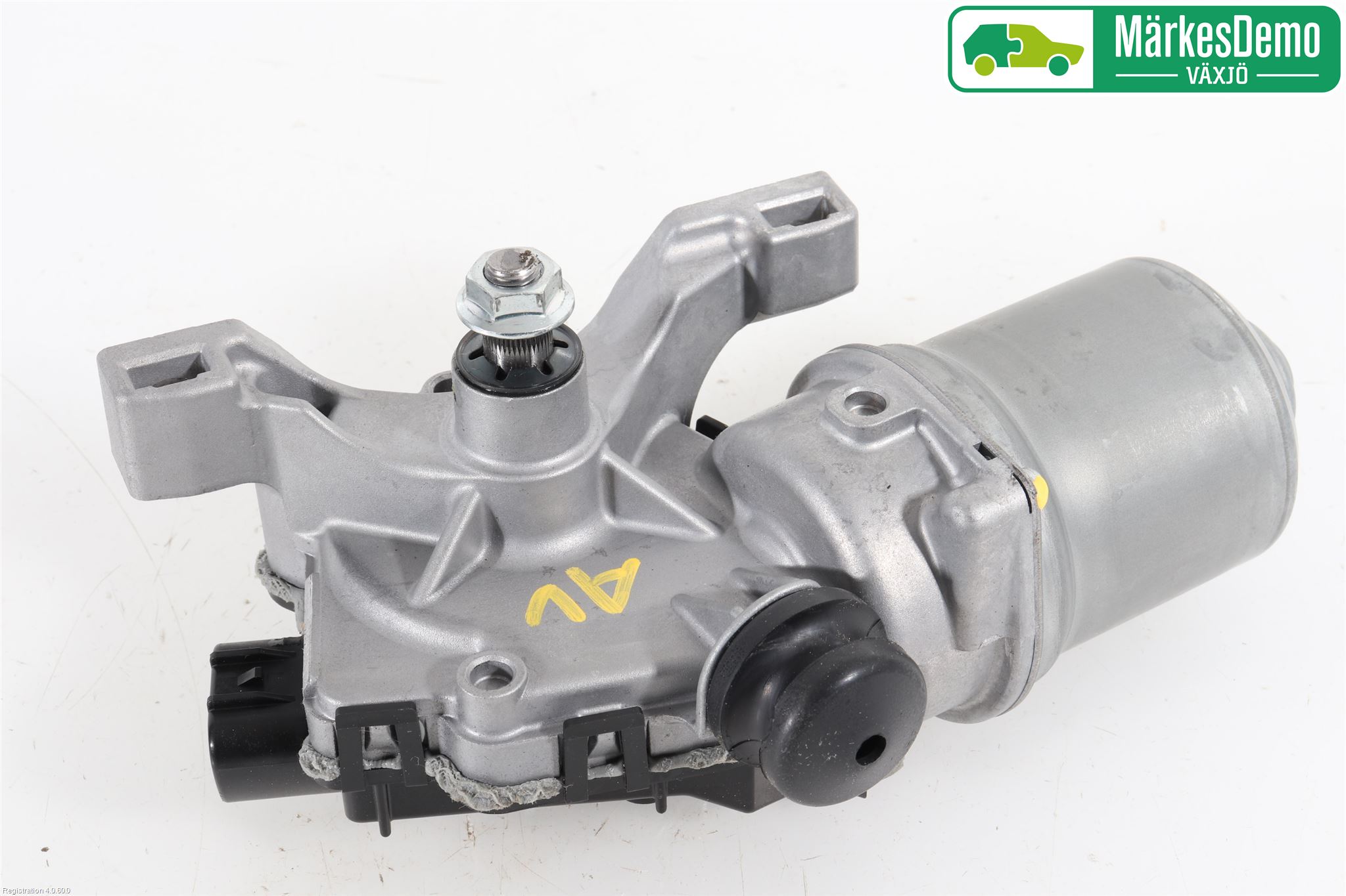 Mazda CX-5 17- Torkarmotor Vindruta