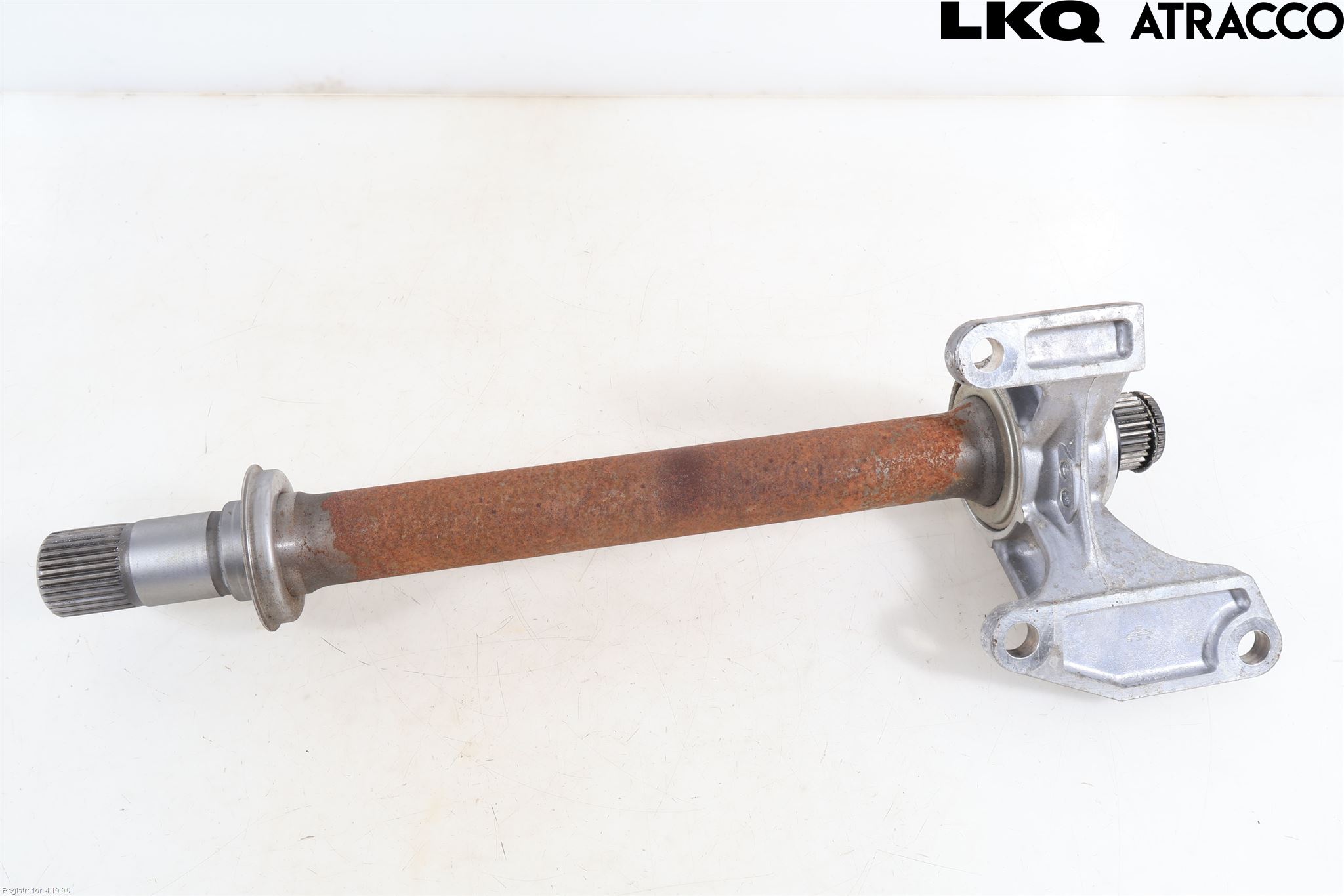 Honda CR-V 24- Drivaxel Fram Höger