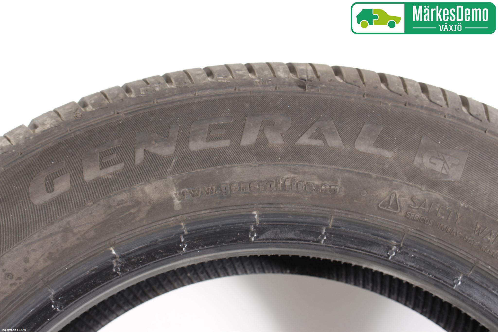 SOMMARDÄCK Dim 175/65-15