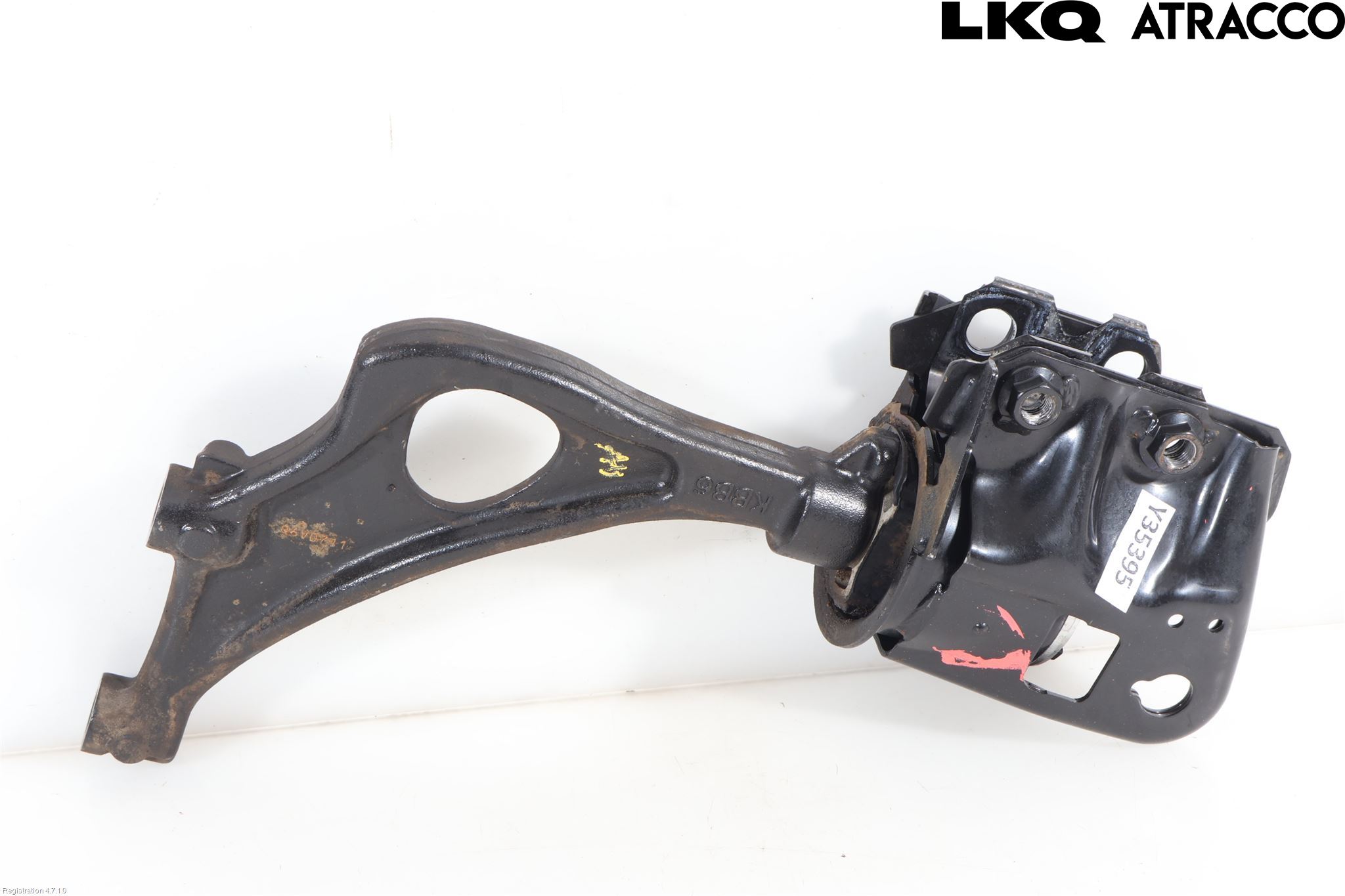 Mazda CX-60 22- Bärarm Fram Undre Vä