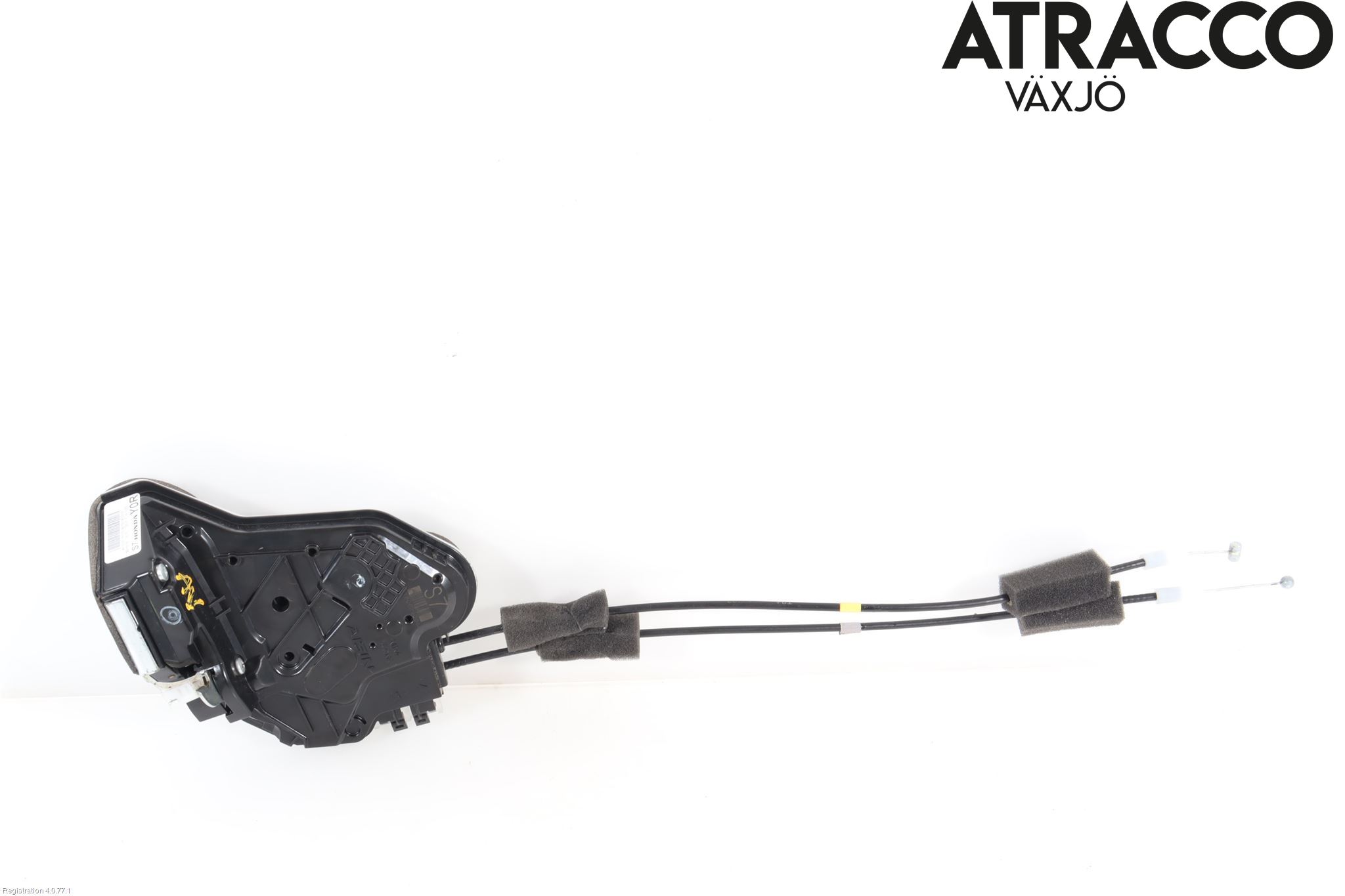 Honda CIVIC 17-22 Låskista-Dörrlås