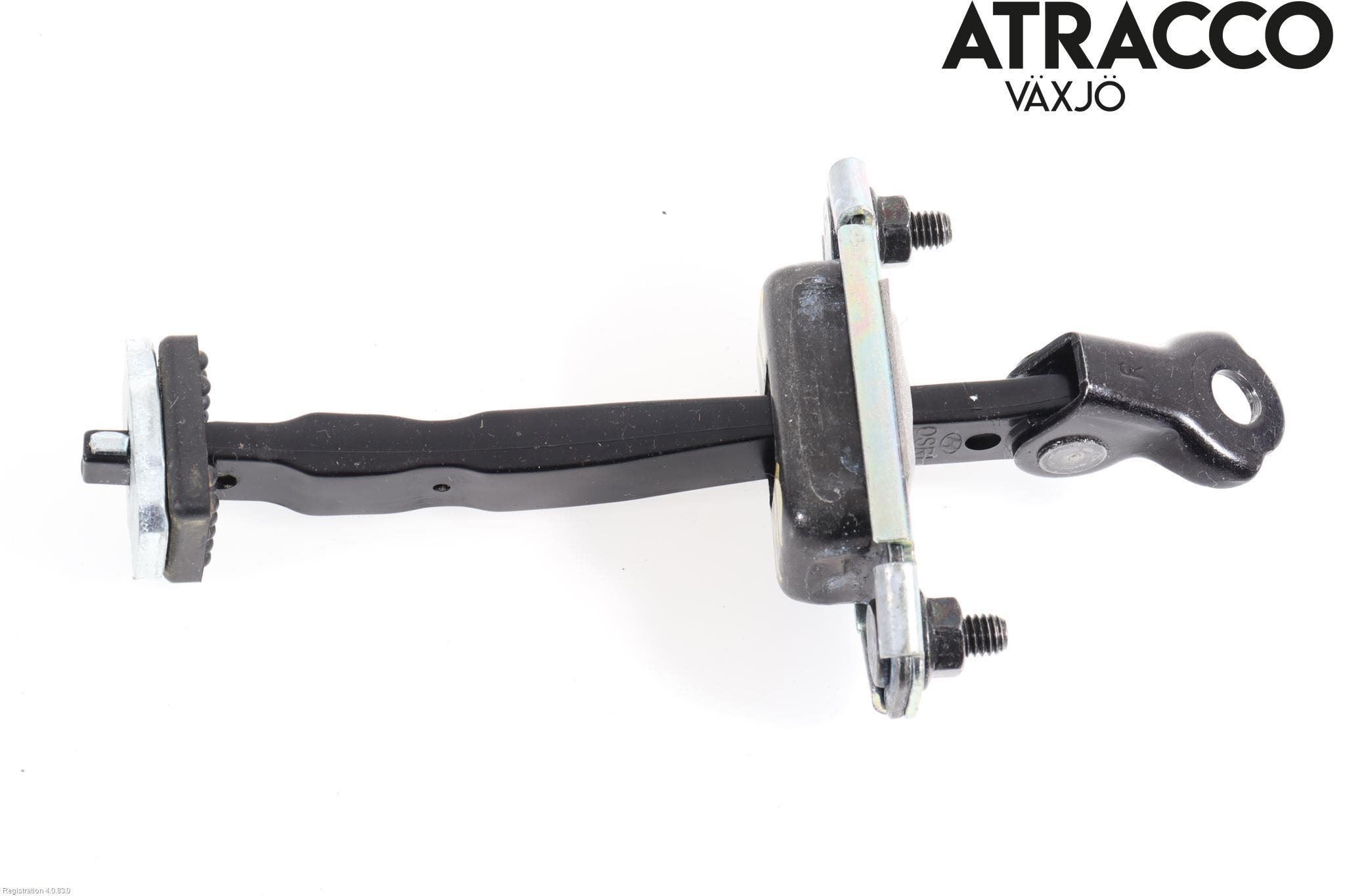 Hyundai KONA/ELECTRIC OS 18-23 Dörrstopp