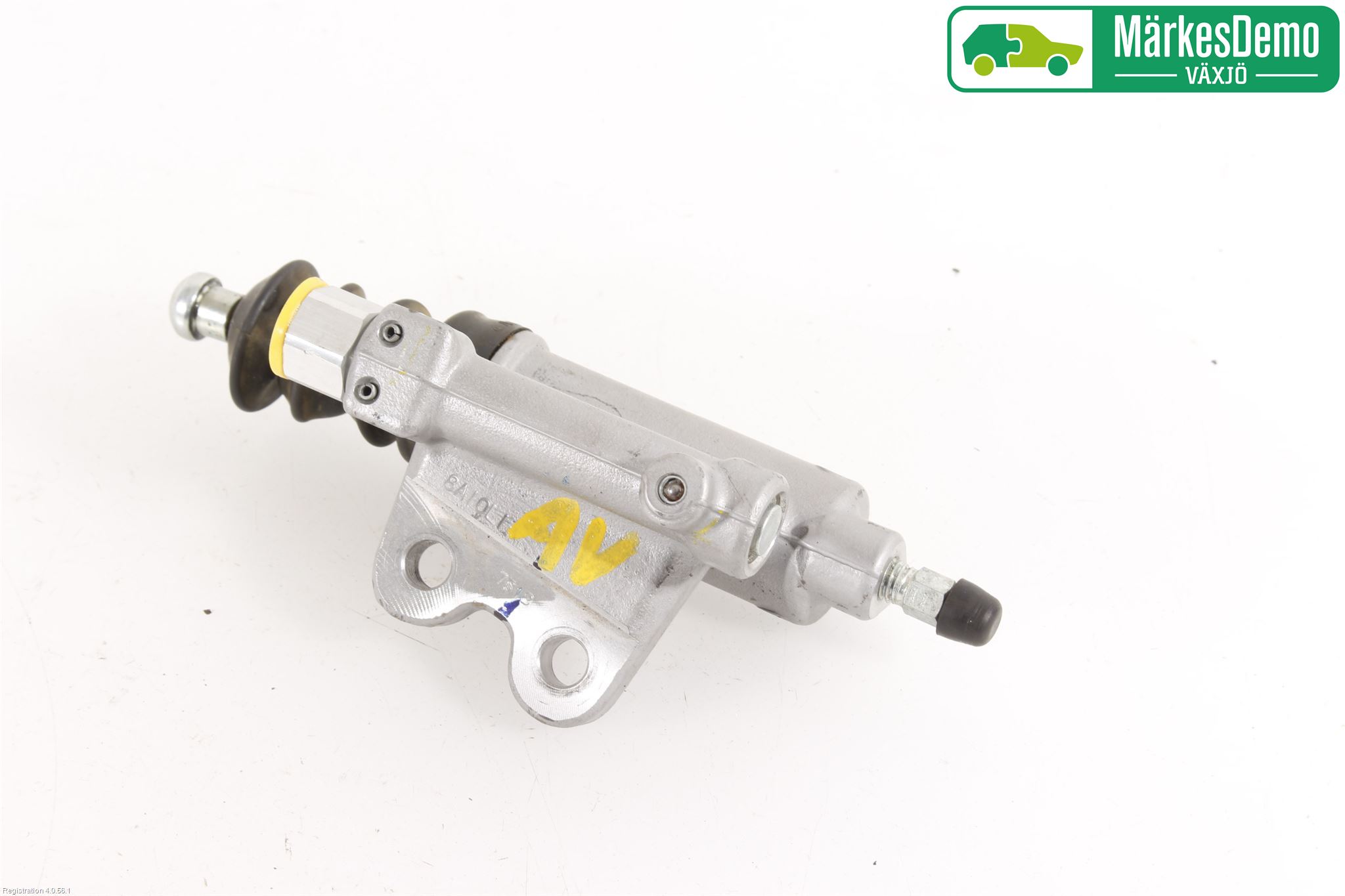 Honda CIVIC 17-22 Kopplingscylinder Slav