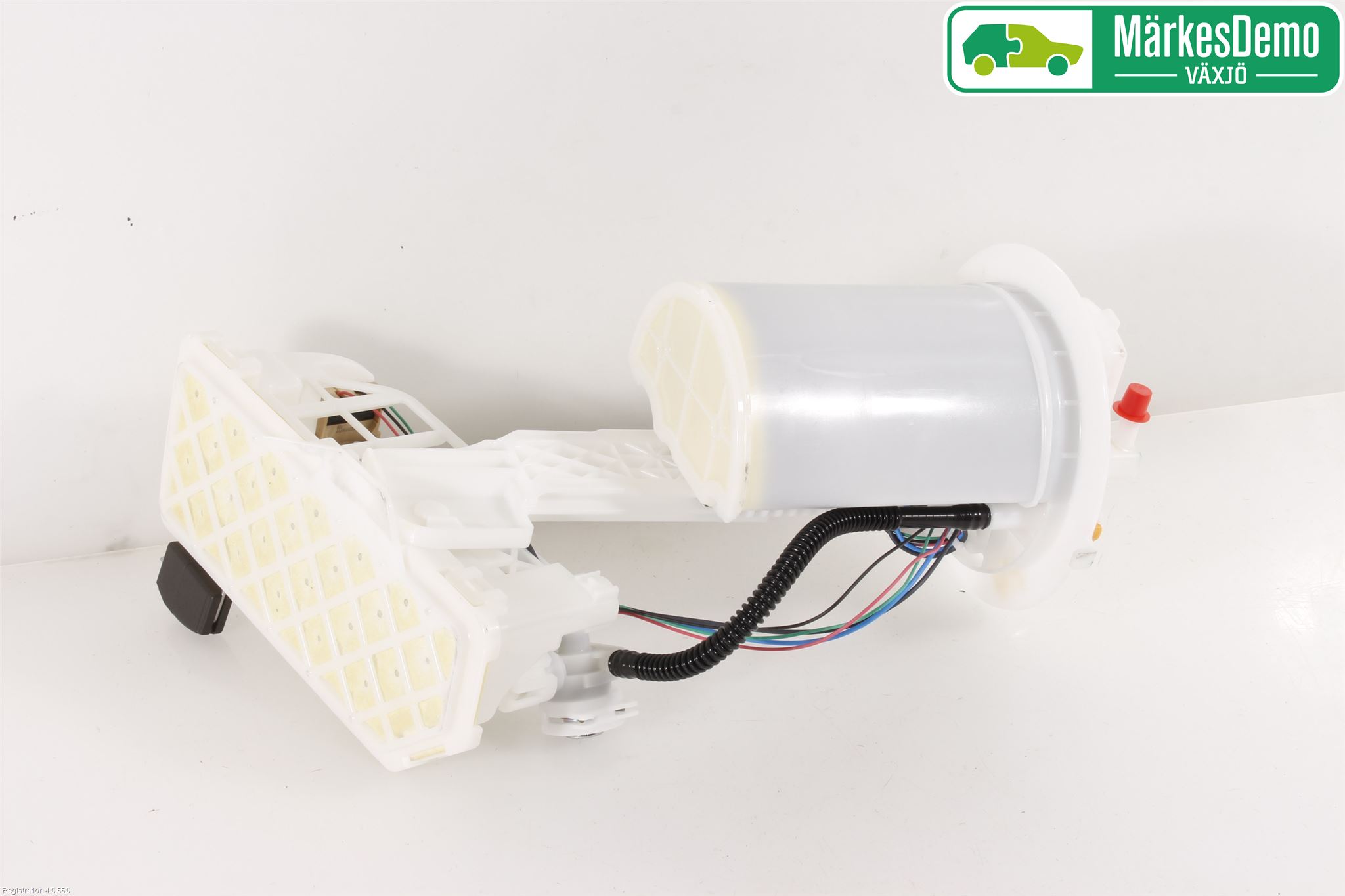 Toyota C-HR 16-23 Bränslepump El