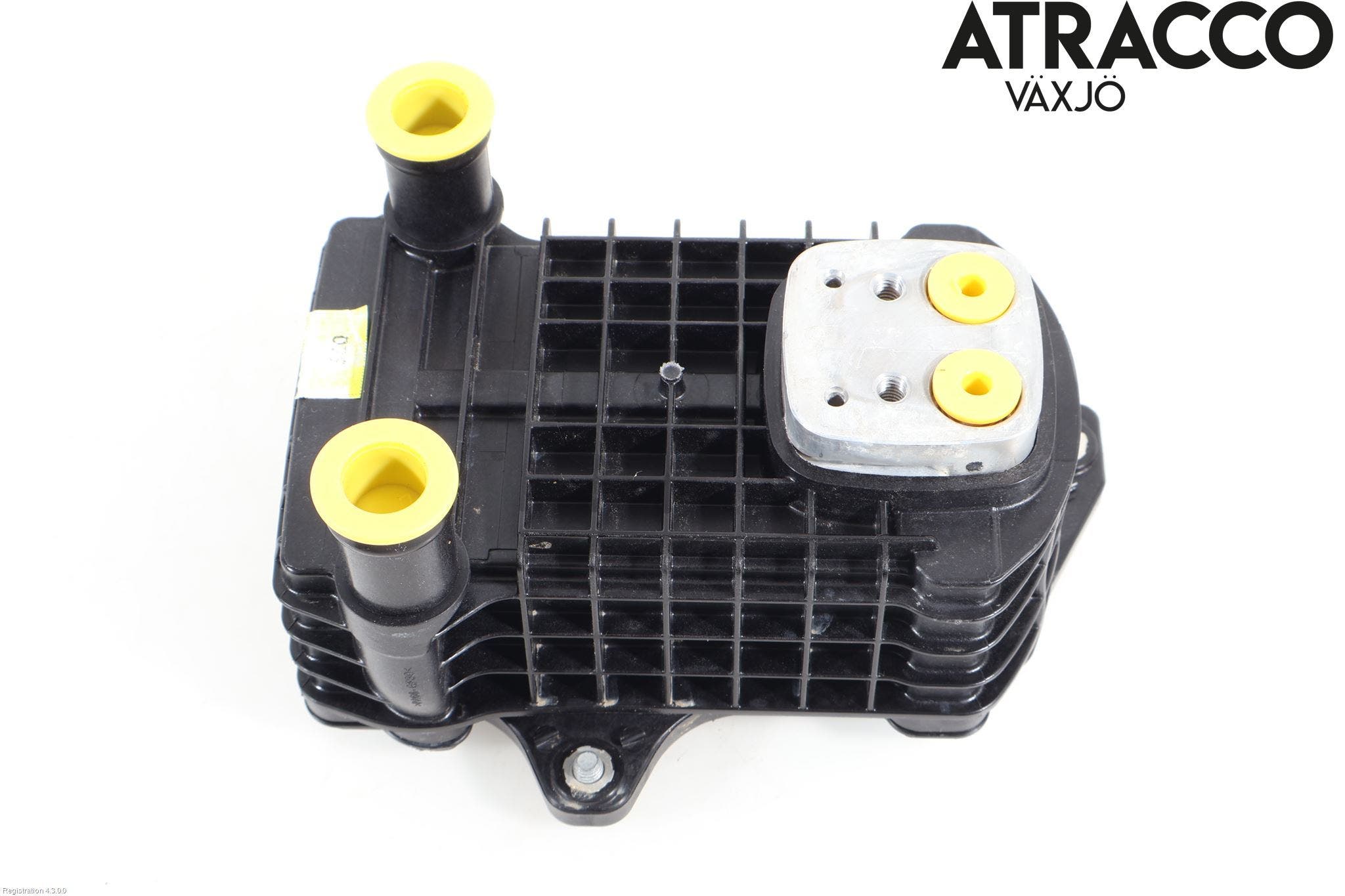 Volkswagen VW ID.4 21- Värmekammare-Växlare