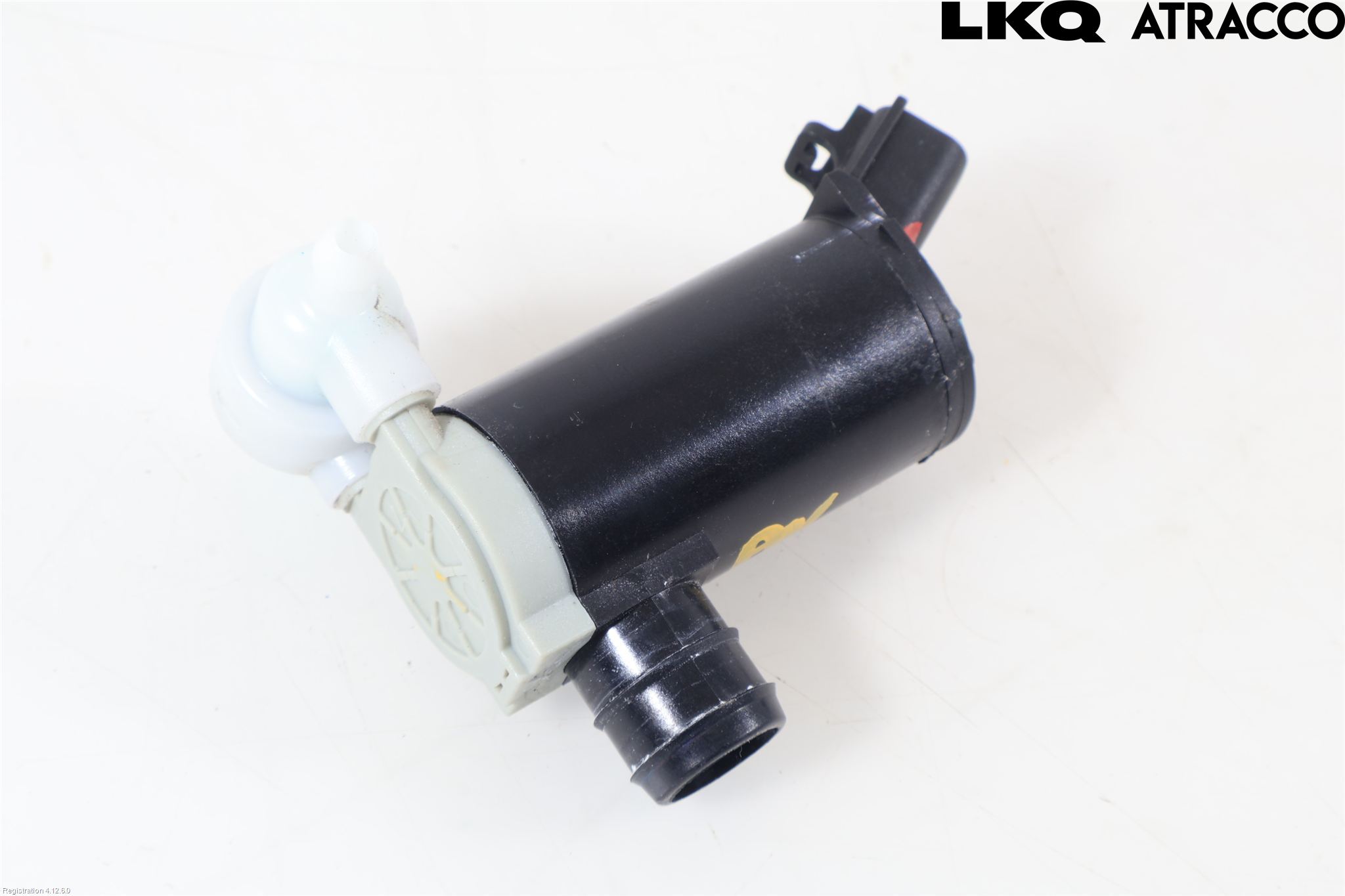 Honda E:NY1 23- Spolarpump Vindruta
