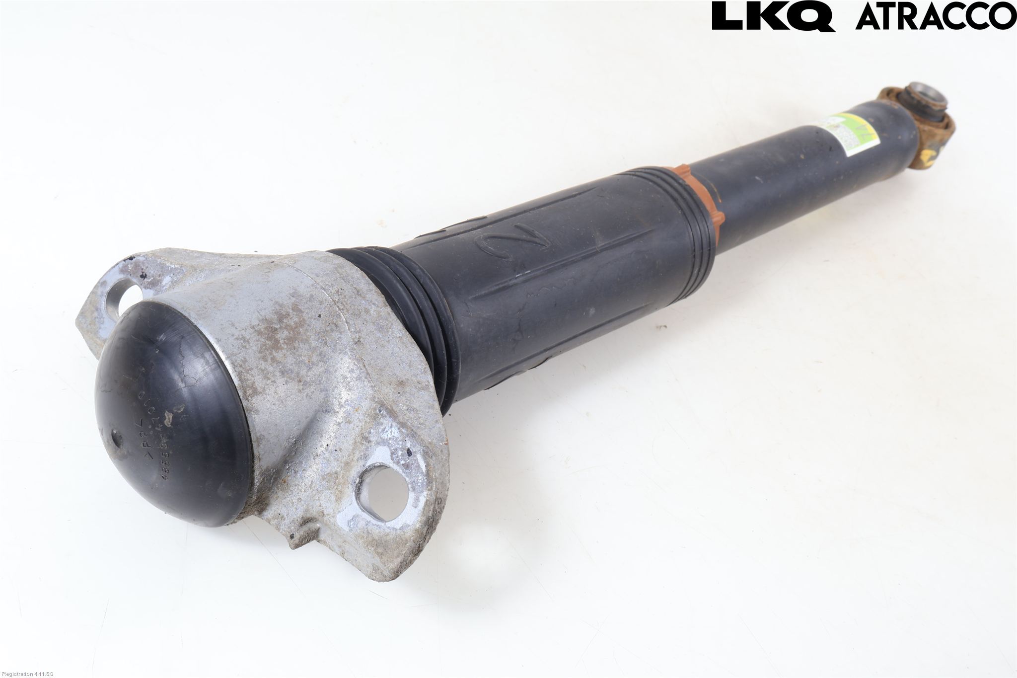 Toyota RAV4 19- Stötdämpare Bak